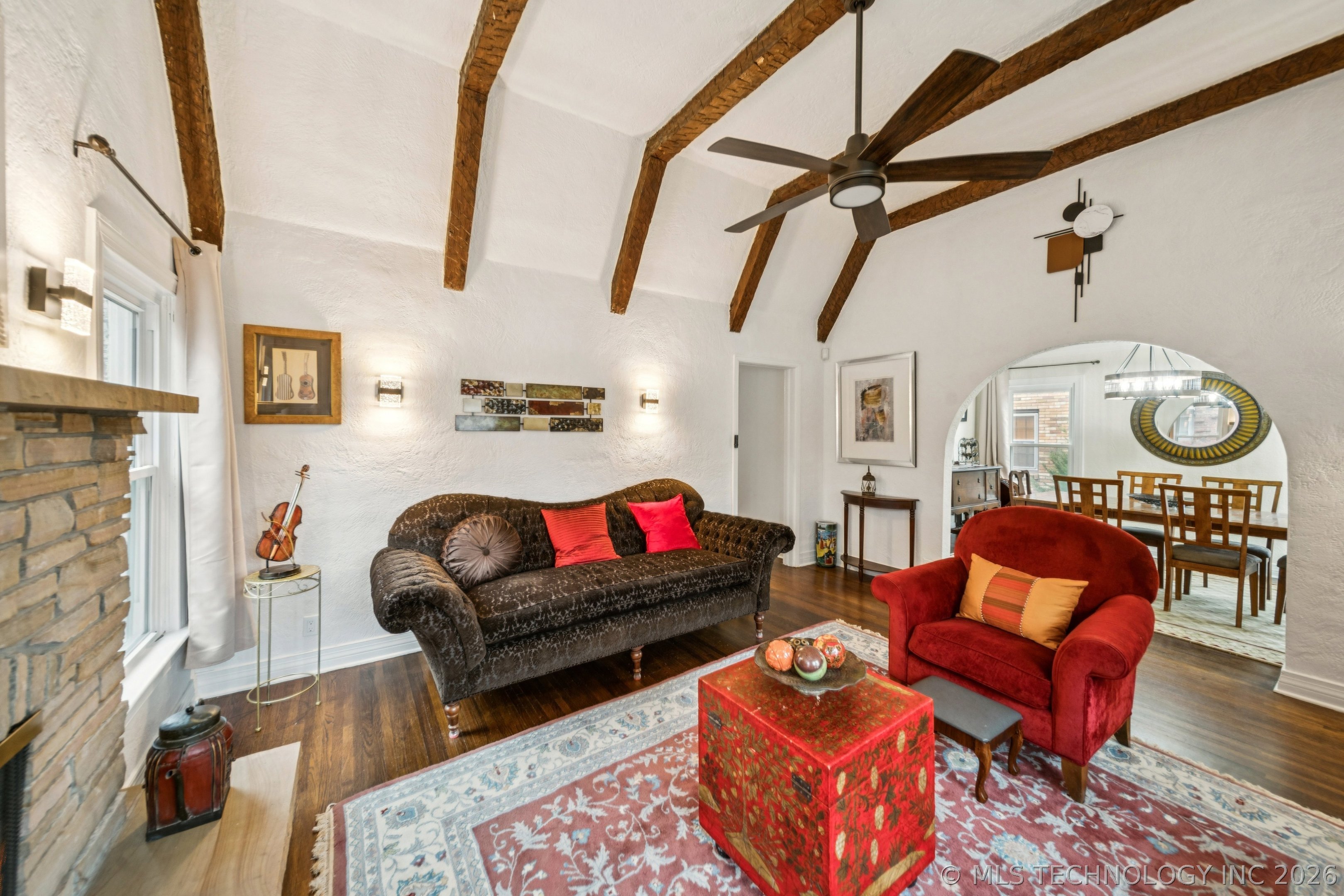 2636 E 14th Street Tulsa OK 74104