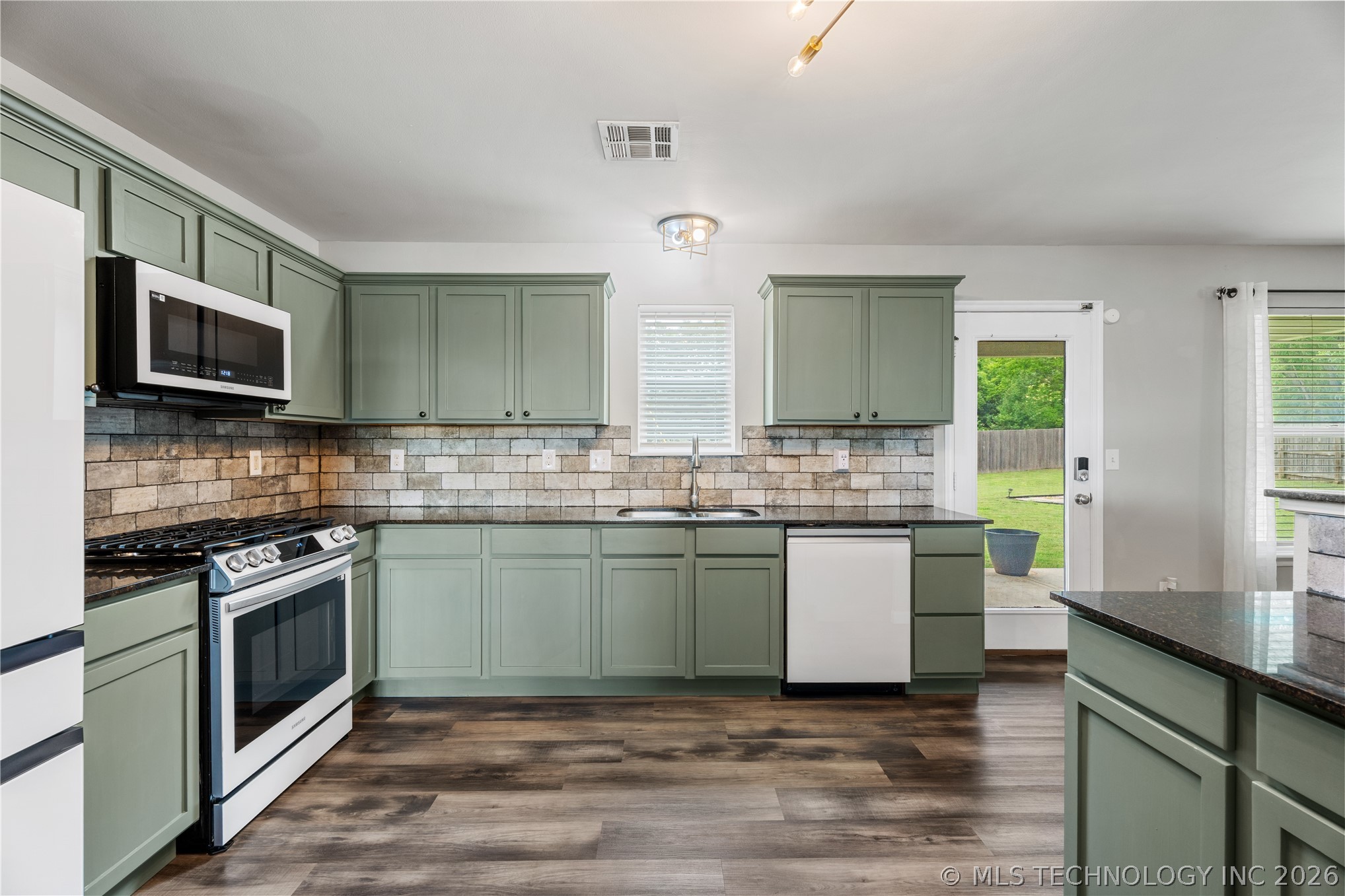 3002 Talbot Circle Bartlesville OK 74006