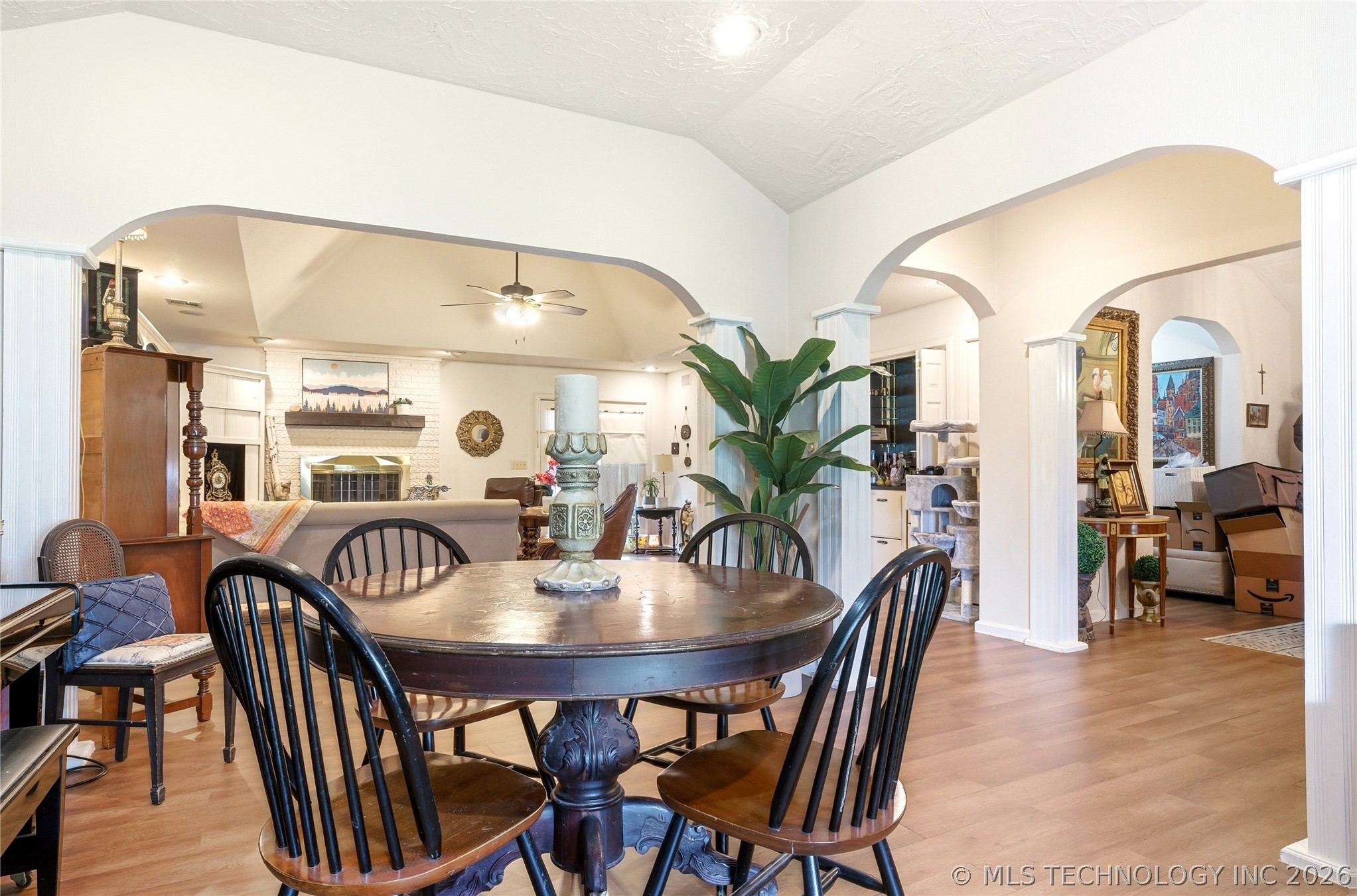 1613 S Colonial Circle Sallisaw OK 74955