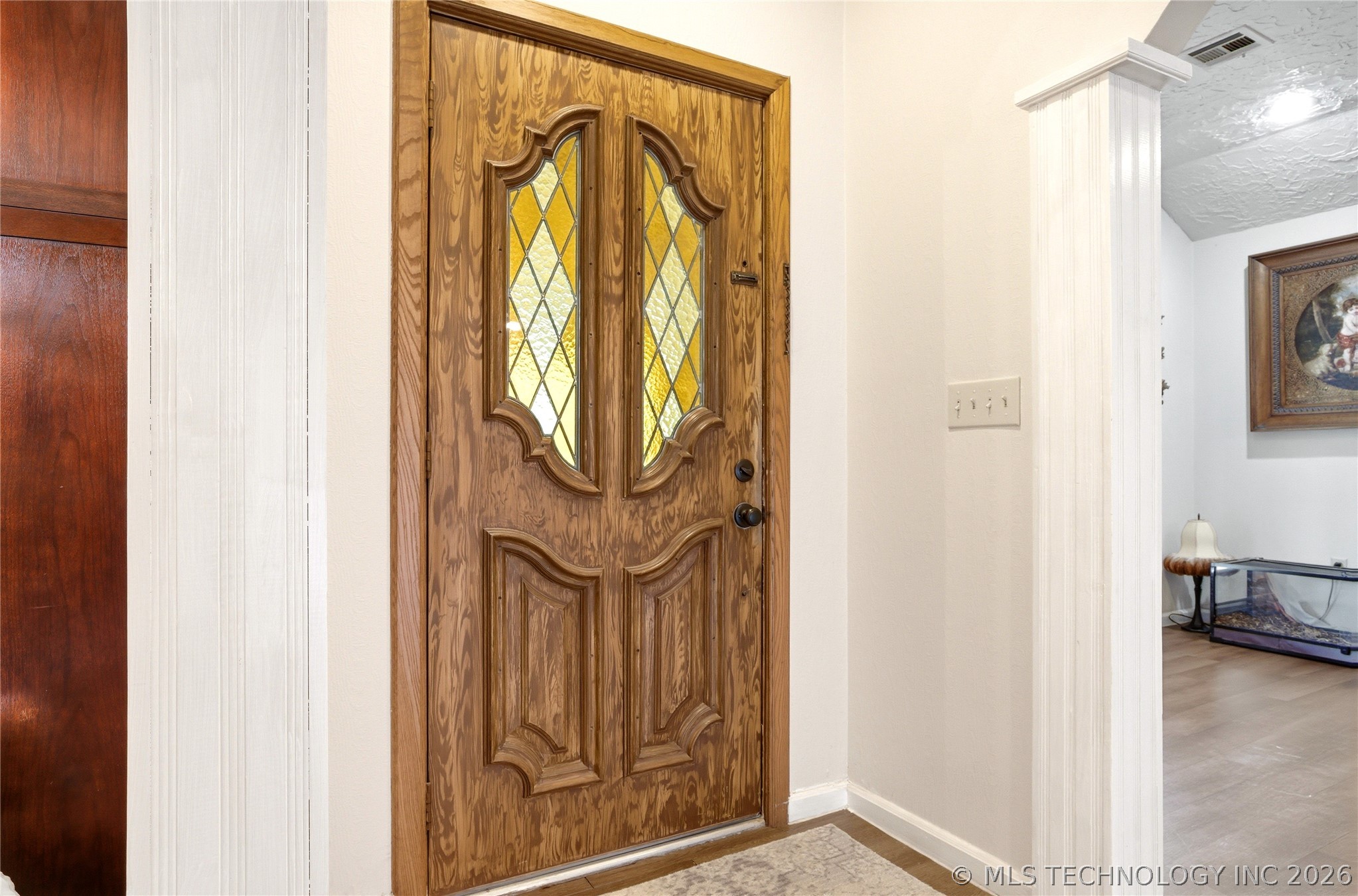 1613 S Colonial Circle Sallisaw OK 74955