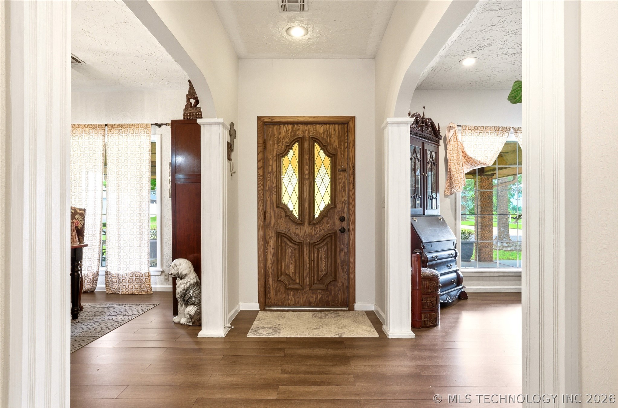 1613 S Colonial Circle Sallisaw OK 74955