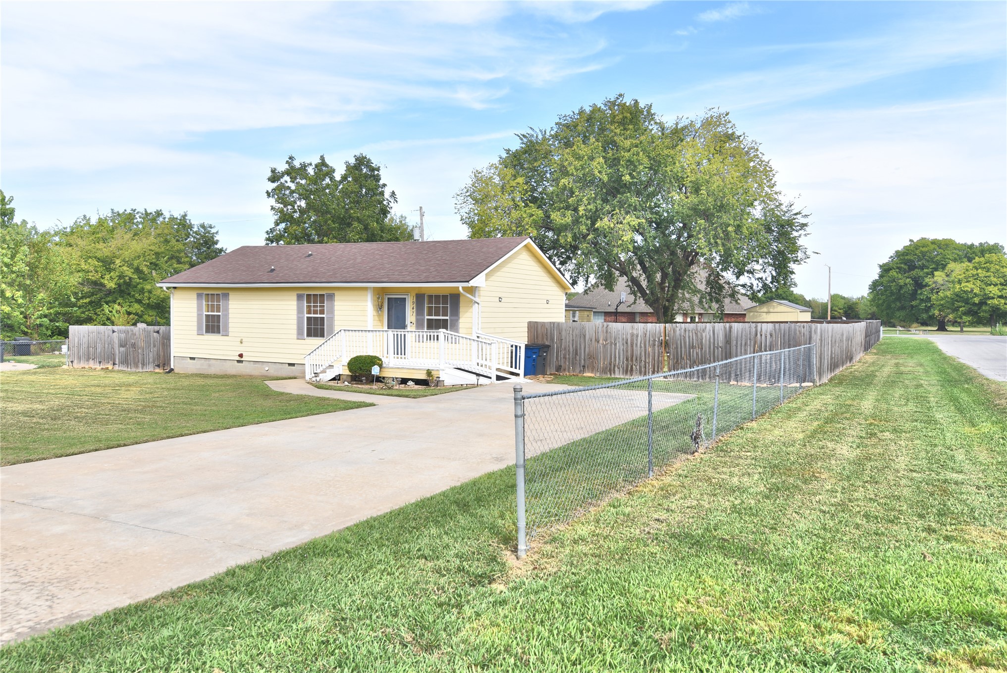 1947 E 28th Street N Tulsa OK 74110