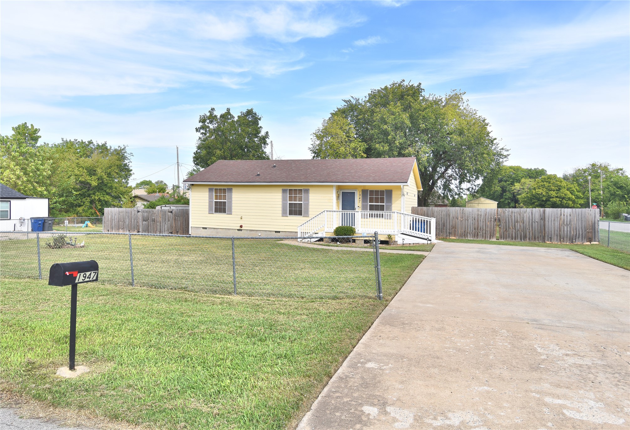 1947 E 28th Street N Tulsa OK 74110