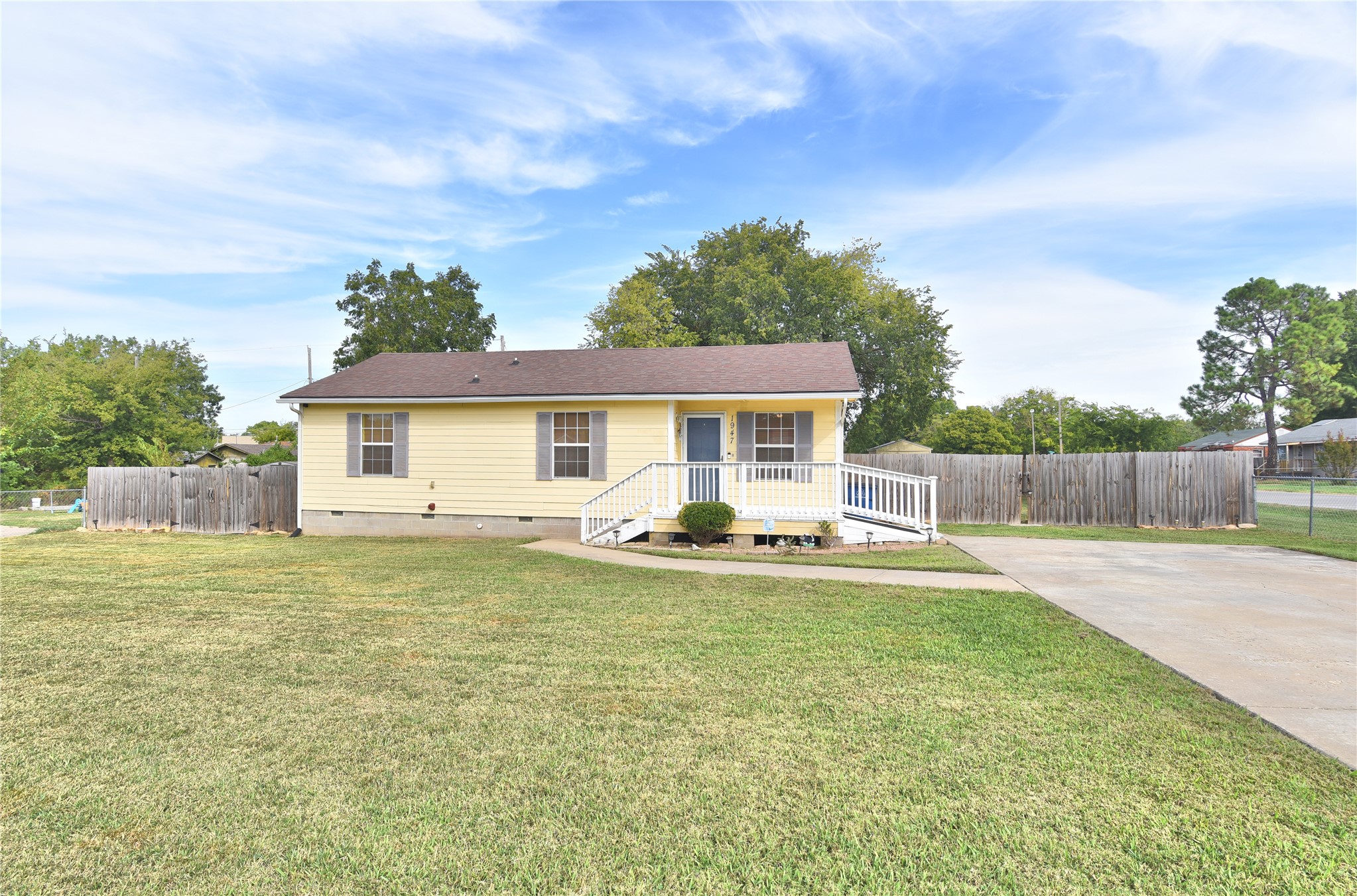 1947 E 28th Street N Tulsa OK 74110