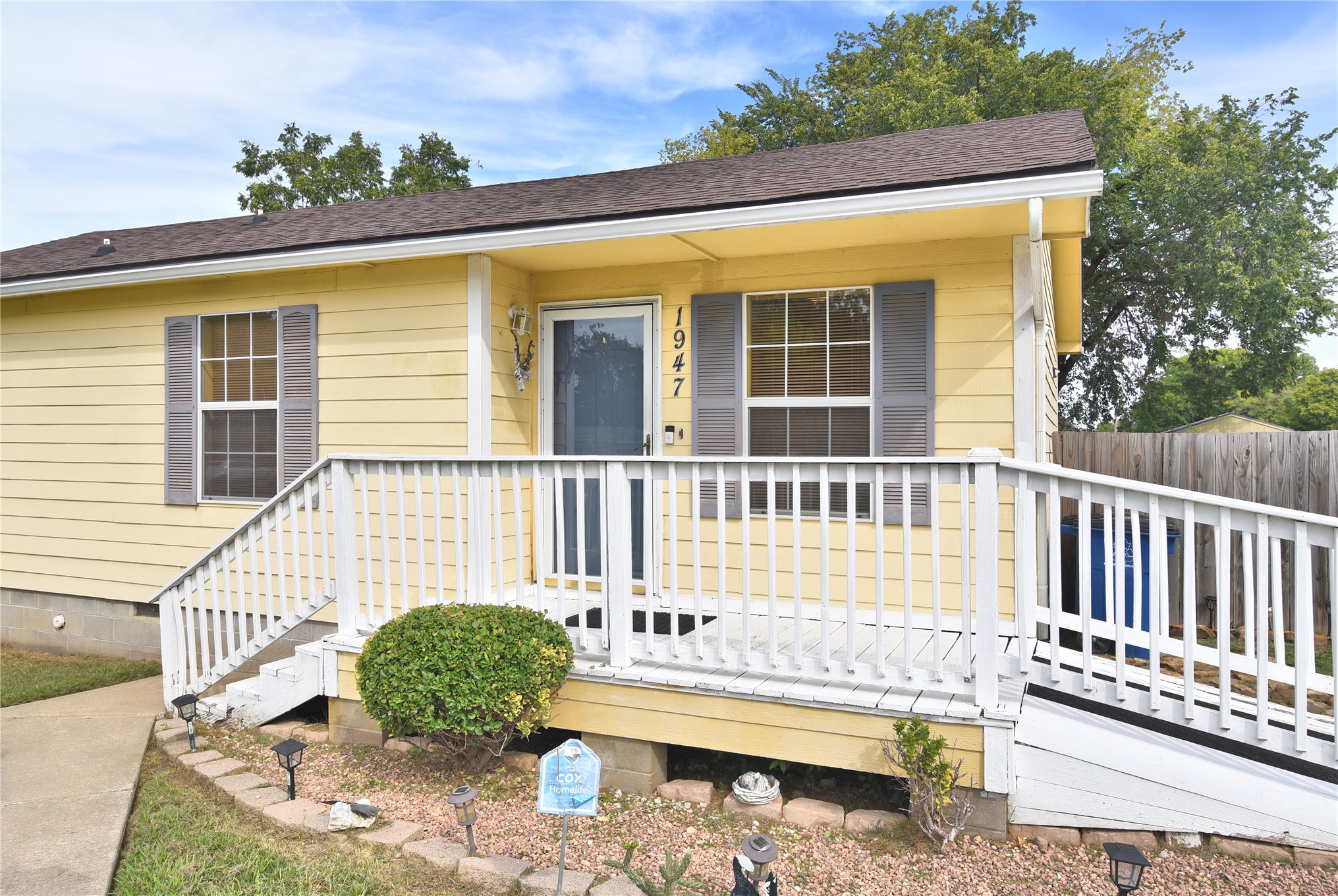 1947 E 28th Street N Tulsa OK 74110