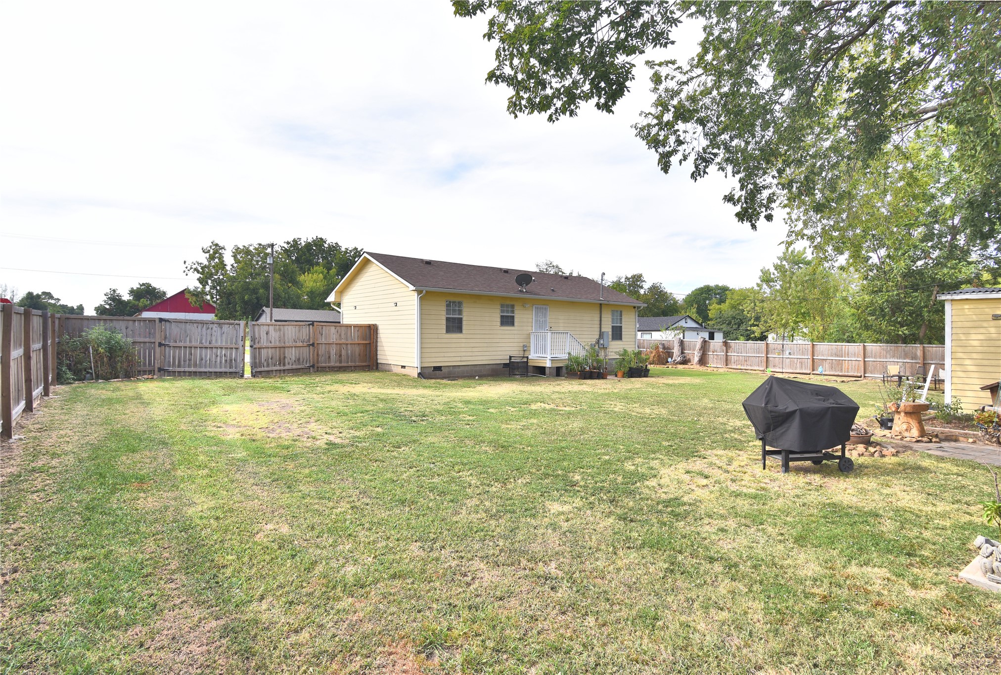 1947 E 28th Street N Tulsa OK 74110