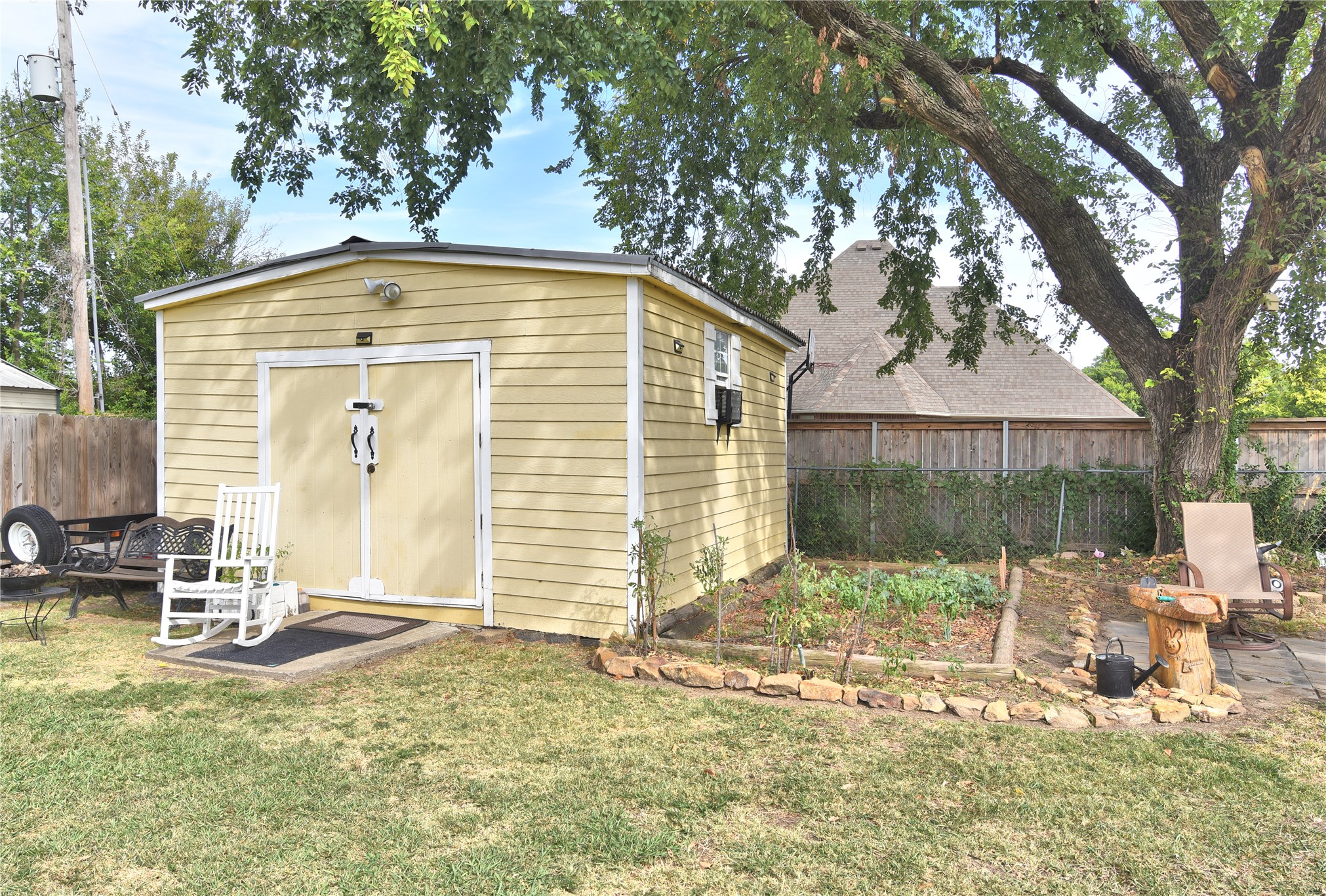 1947 E 28th Street N Tulsa OK 74110