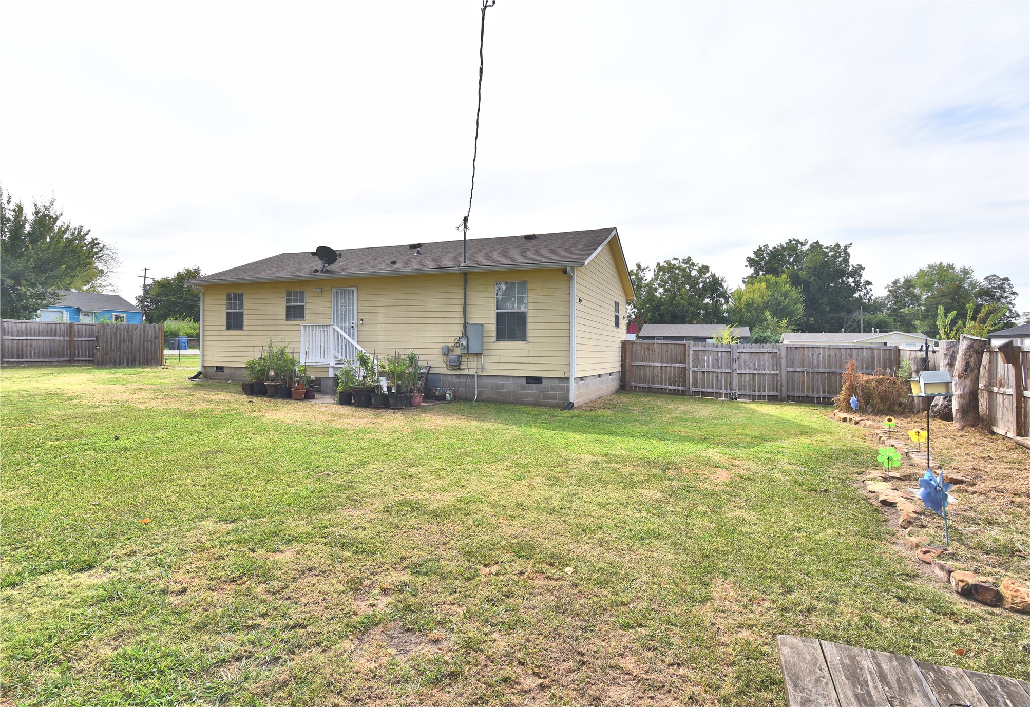1947 E 28th Street N Tulsa OK 74110