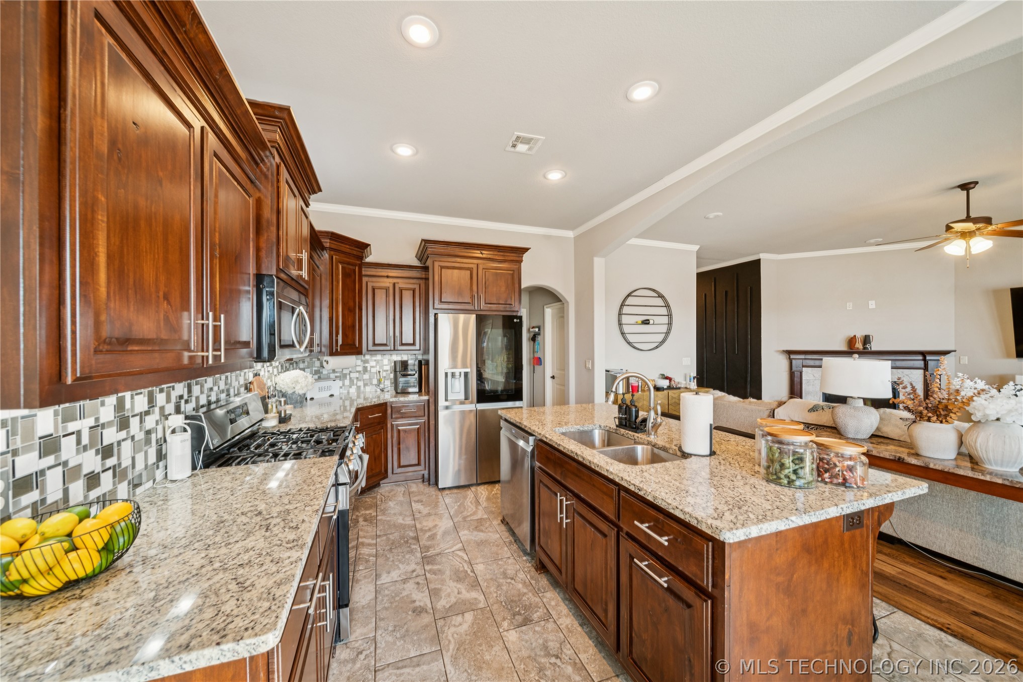 1623 E Fulton Place Broken Arrow OK 74012