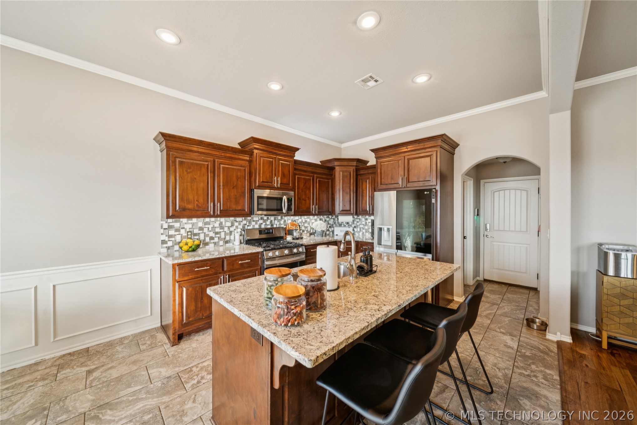 1623 E Fulton Place Broken Arrow OK 74012