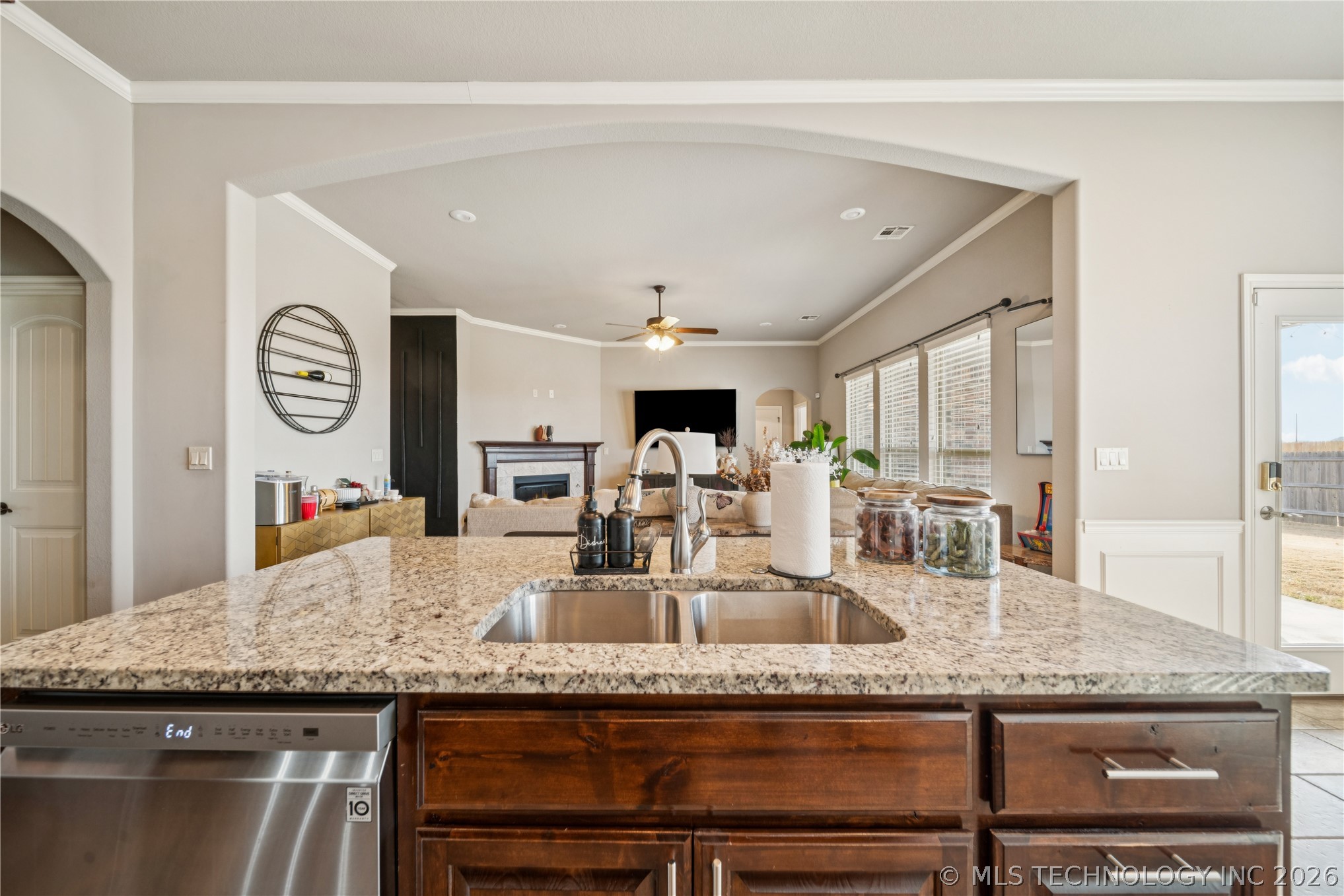 1623 E Fulton Place Broken Arrow OK 74012