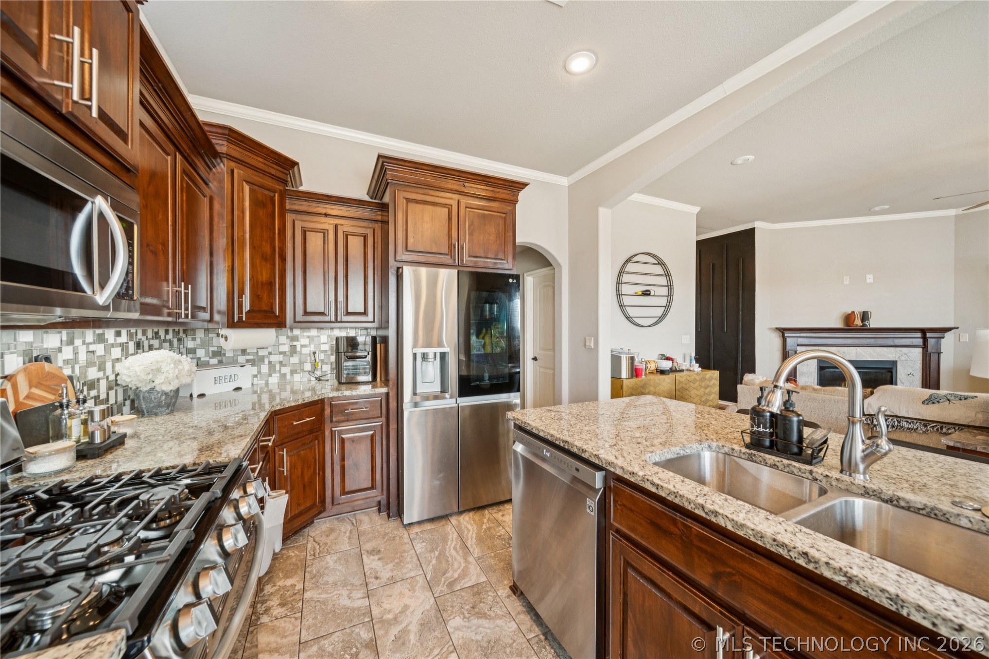 1623 E Fulton Place Broken Arrow OK 74012