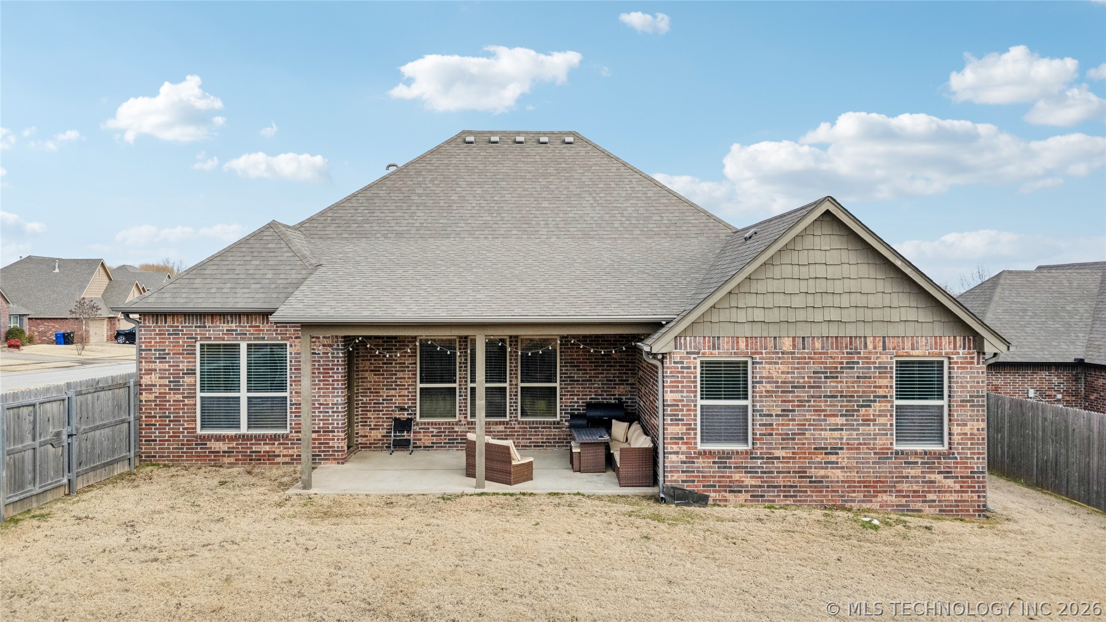 1623 E Fulton Place Broken Arrow OK 74012