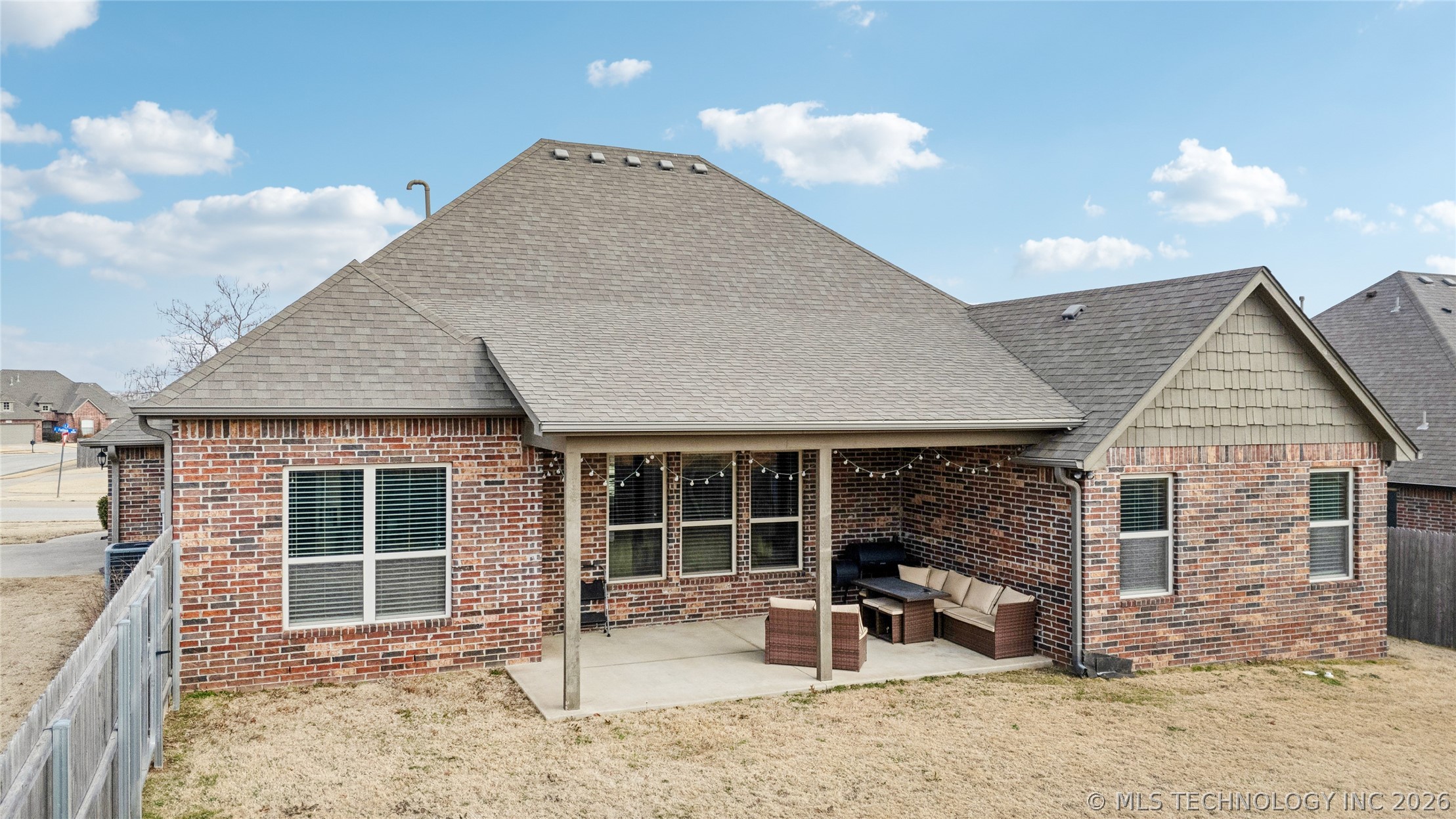 1623 E Fulton Place Broken Arrow OK 74012