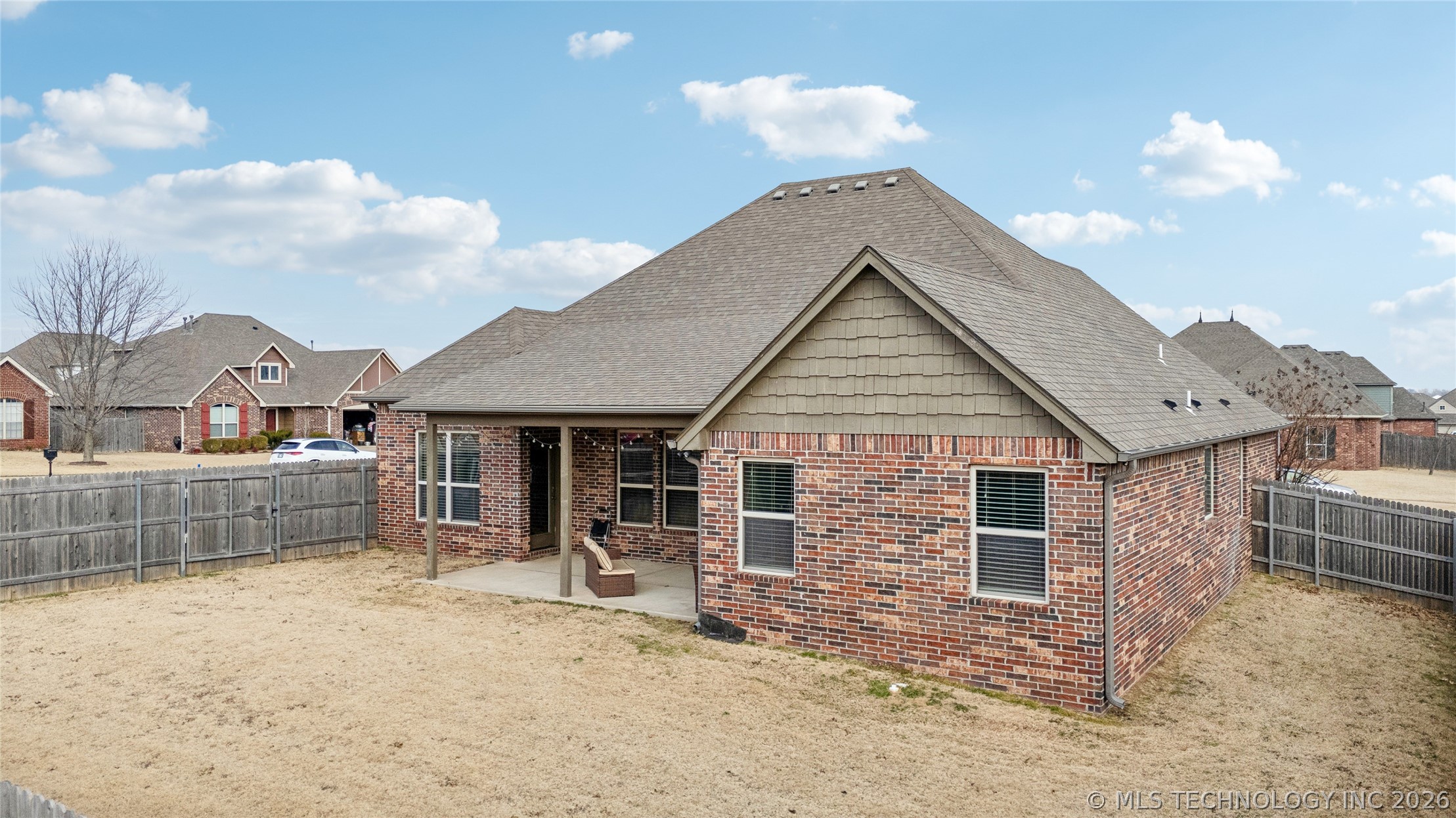 1623 E Fulton Place Broken Arrow OK 74012