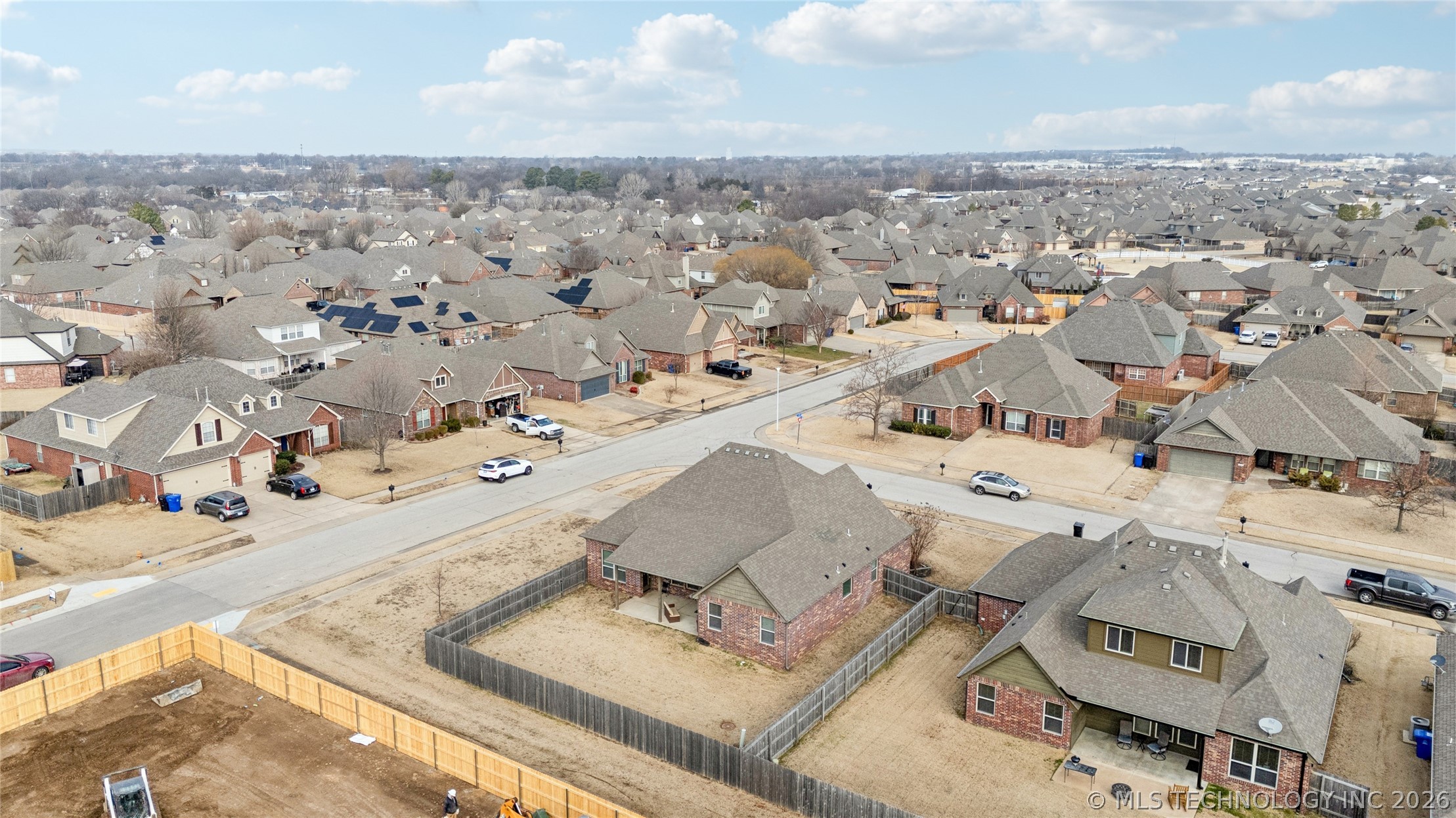 1623 E Fulton Place Broken Arrow OK 74012