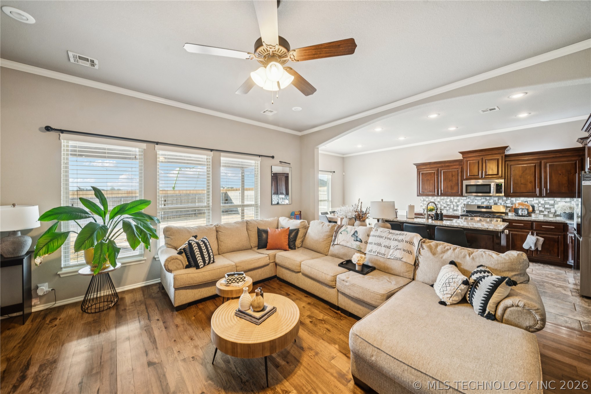 1623 E Fulton Place Broken Arrow OK 74012