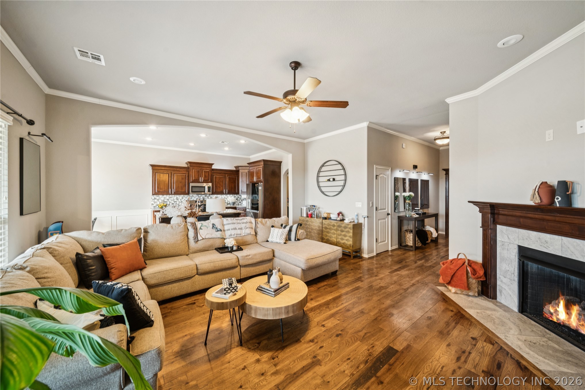 1623 E Fulton Place Broken Arrow OK 74012