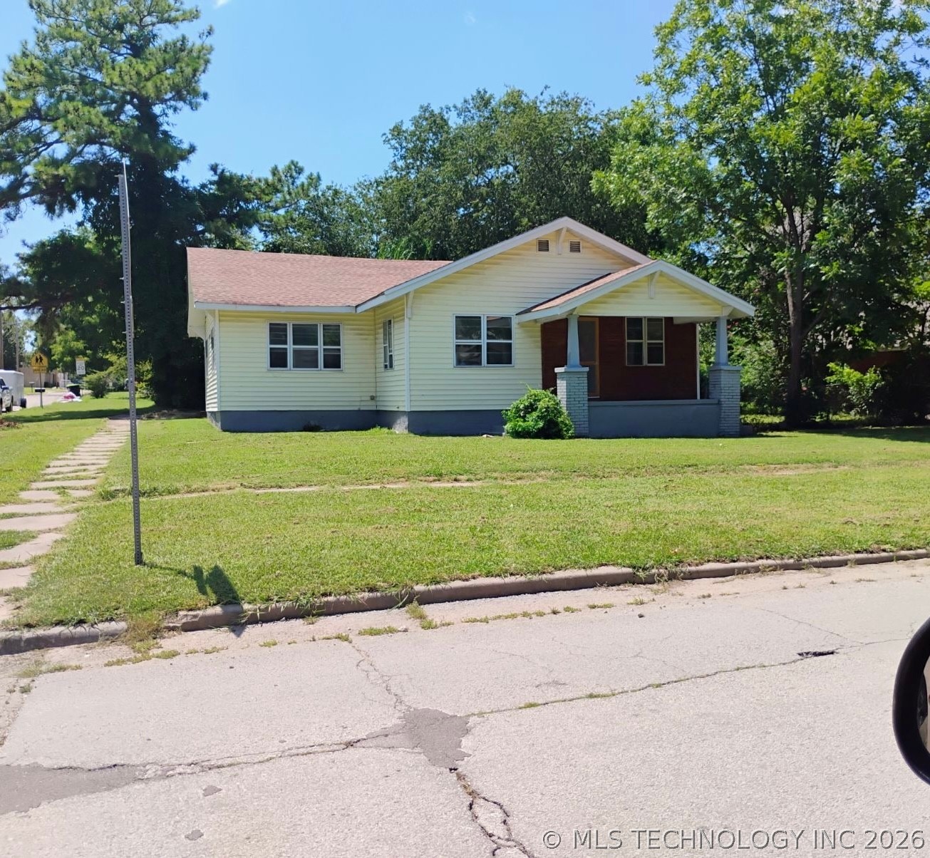 500 W 16 Street Ada OK 74820