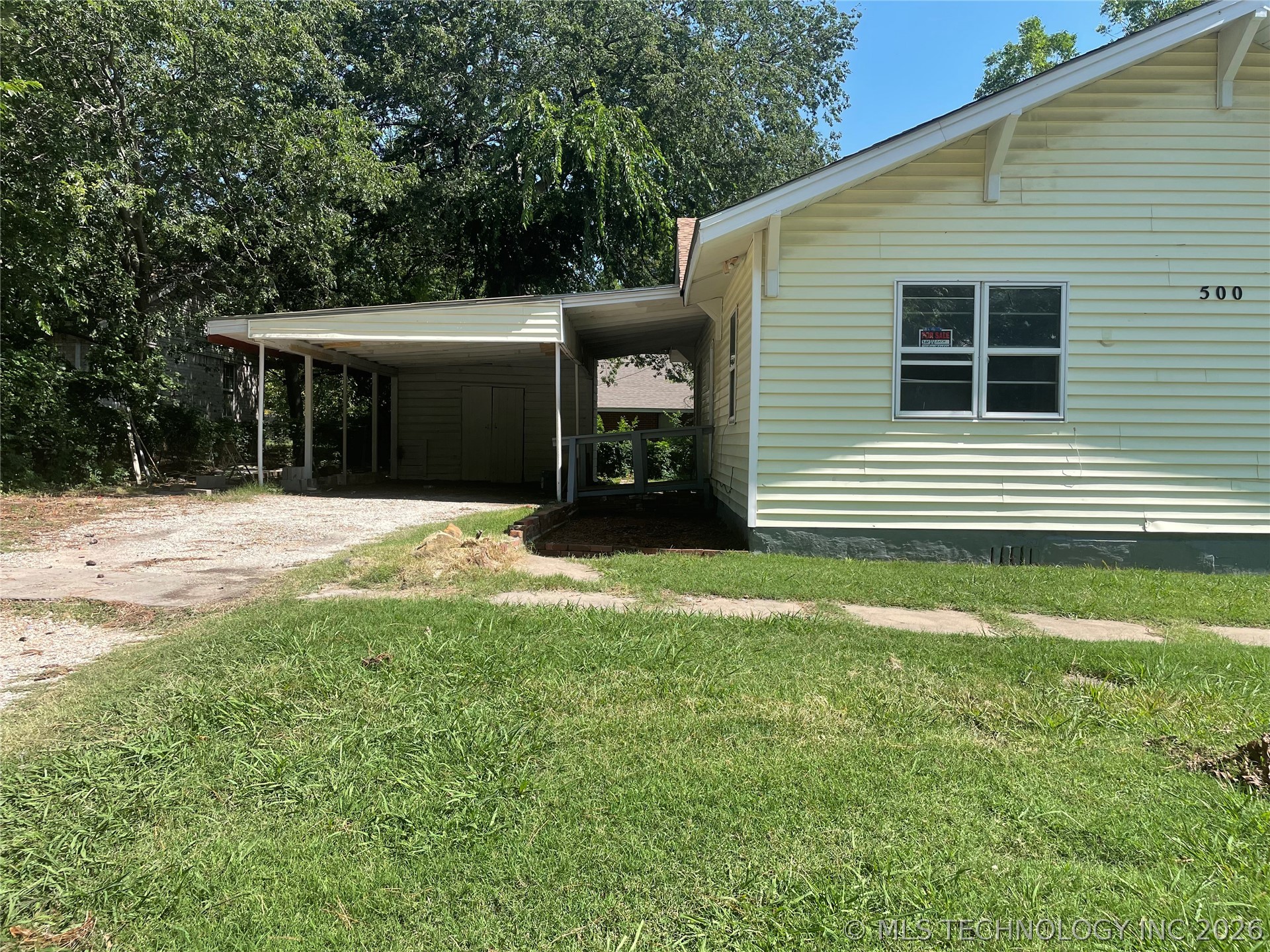 500 W 16 Street Ada OK 74820