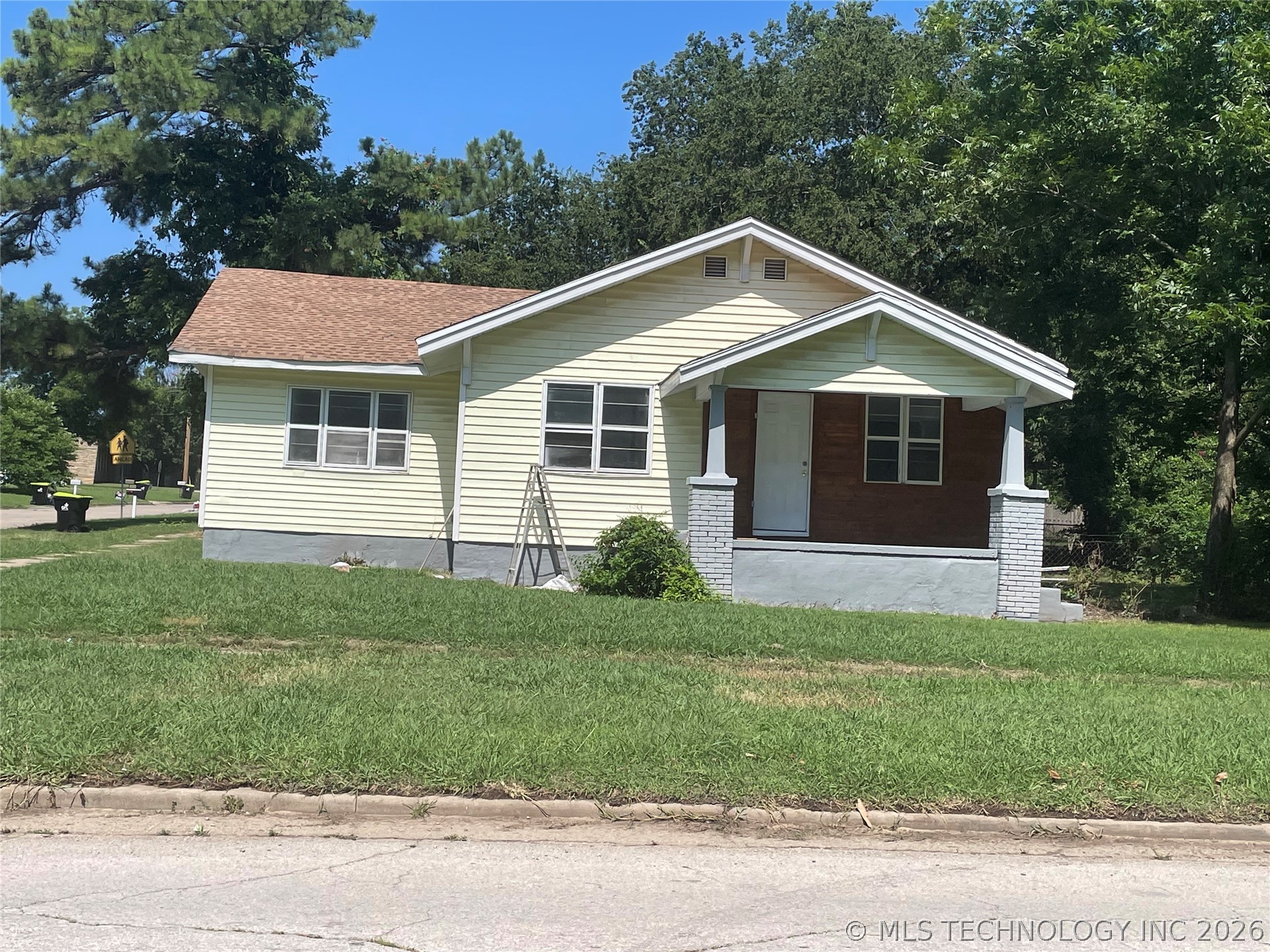 500 W 16 Street Ada OK 74820