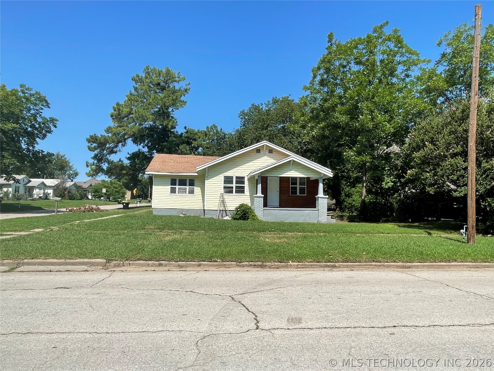 500 W 16 Street Ada OK 74820