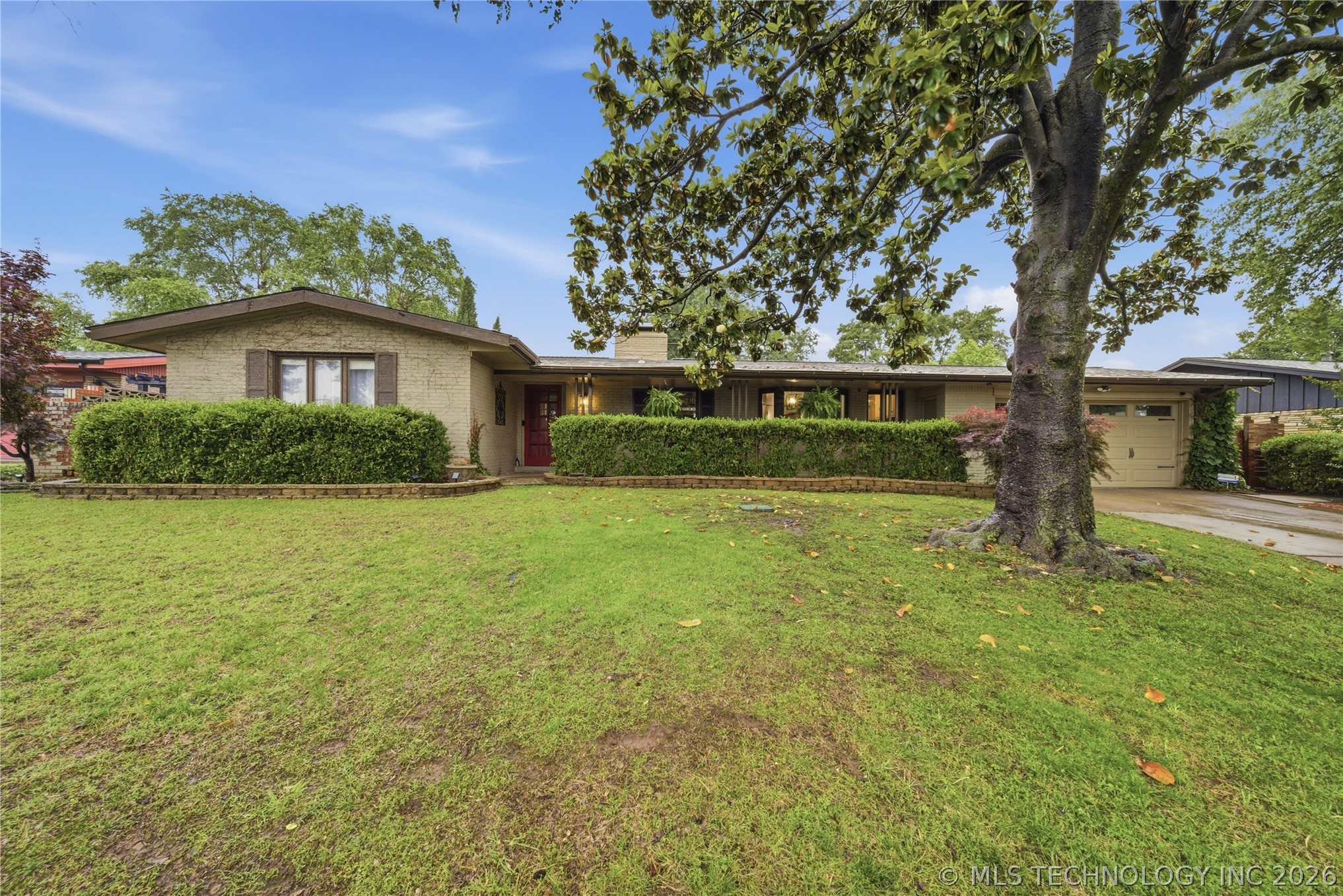 4132 E 41st Place S Tulsa OK 74135