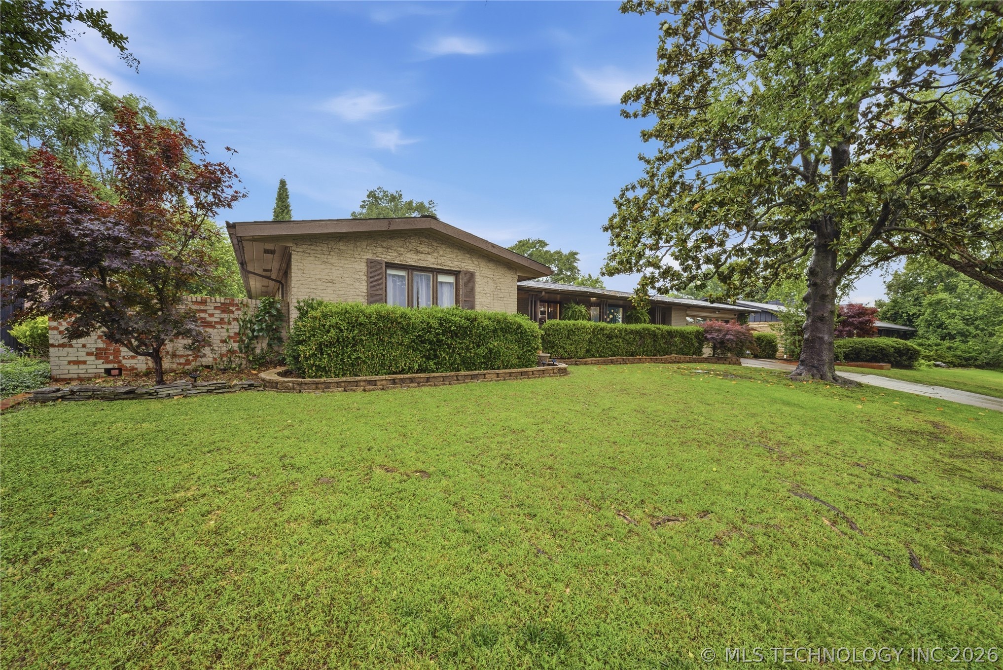 4132 E 41st Place S Tulsa OK 74135