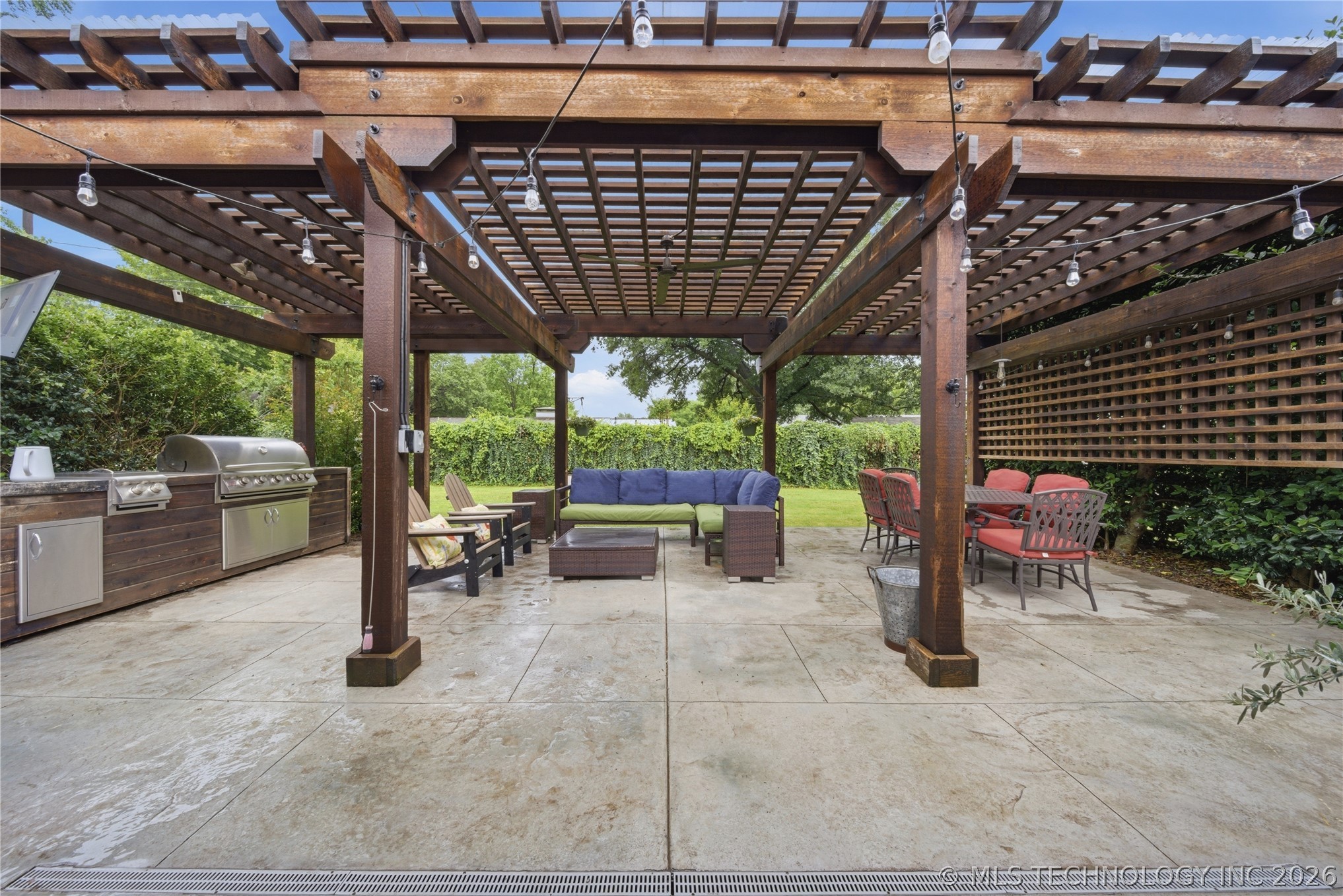 4132 E 41st Place S Tulsa OK 74135