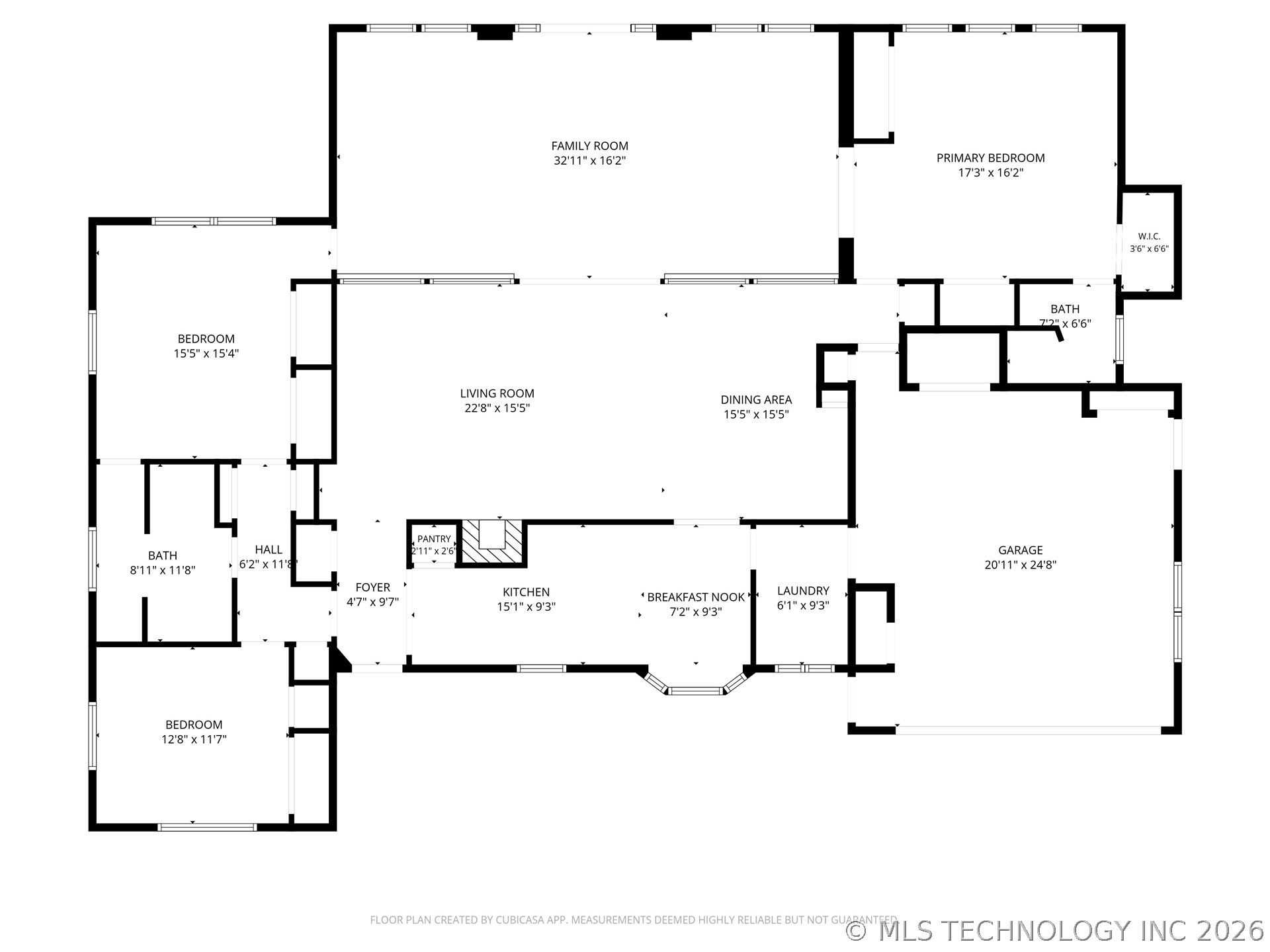 4132 E 41st Place S Tulsa OK 74135