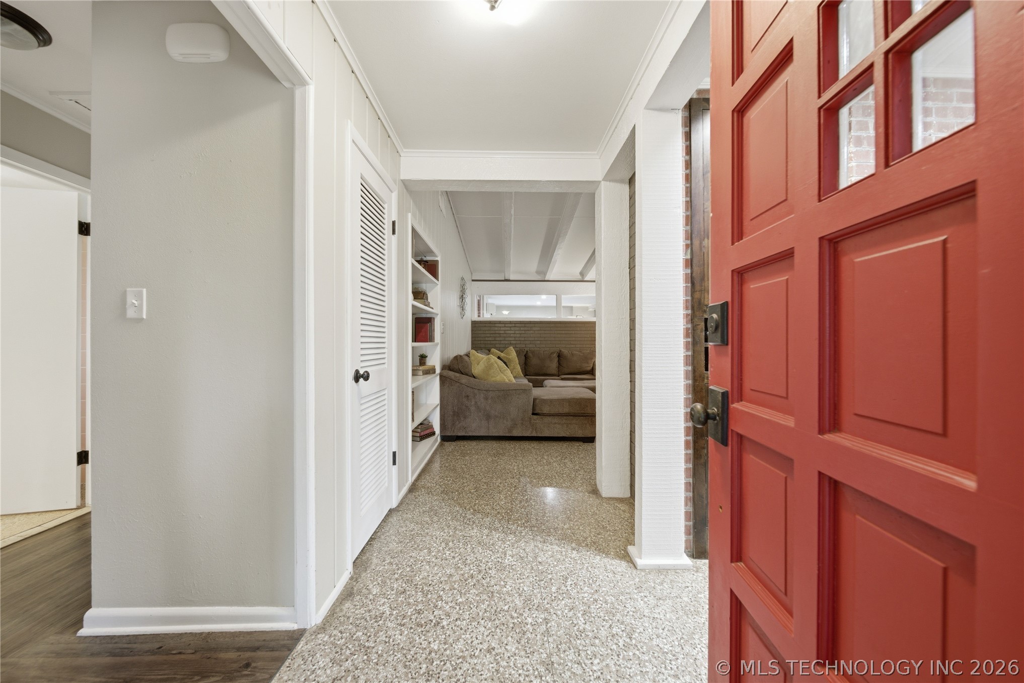 4132 E 41st Place S Tulsa OK 74135