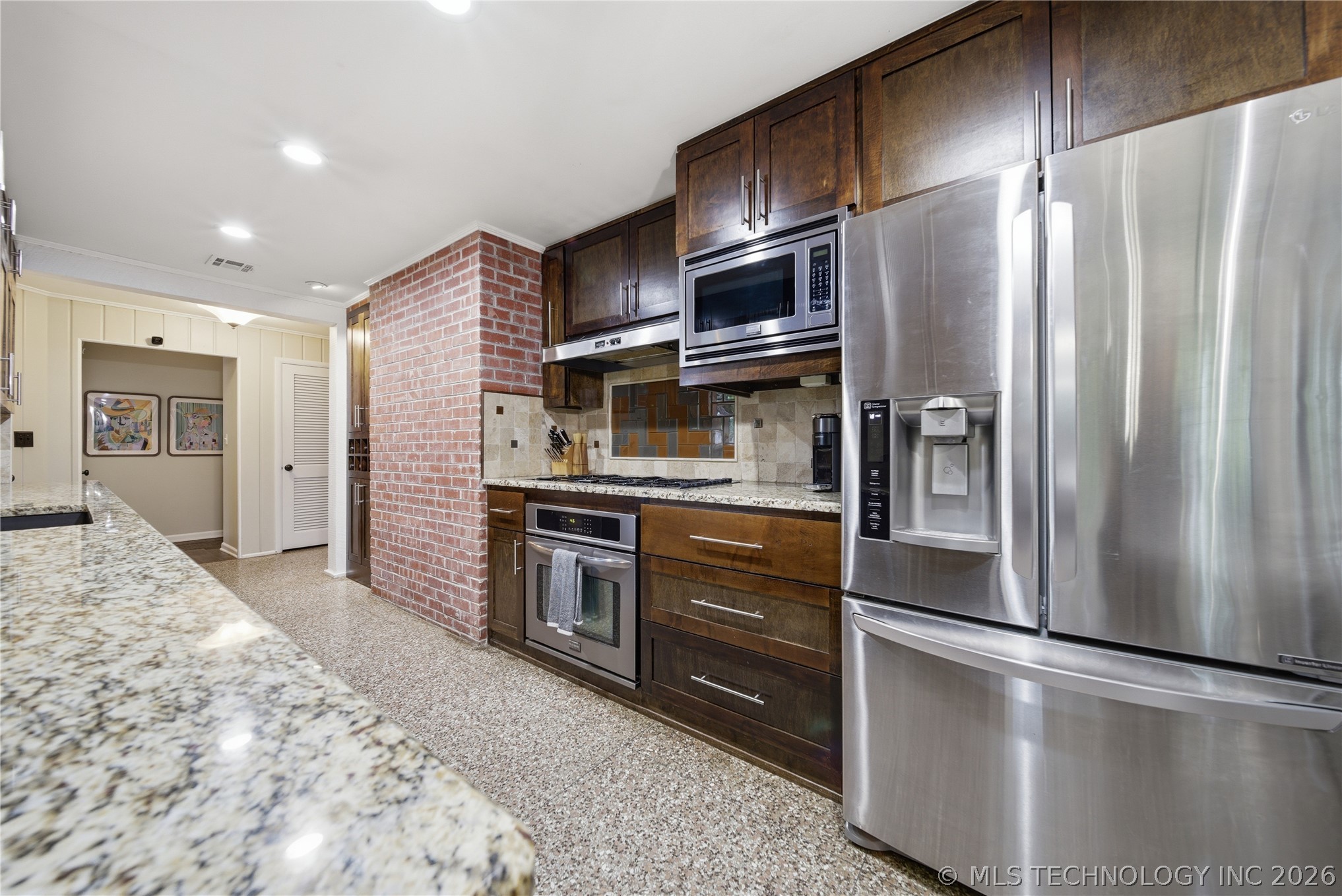 4132 E 41st Place S Tulsa OK 74135