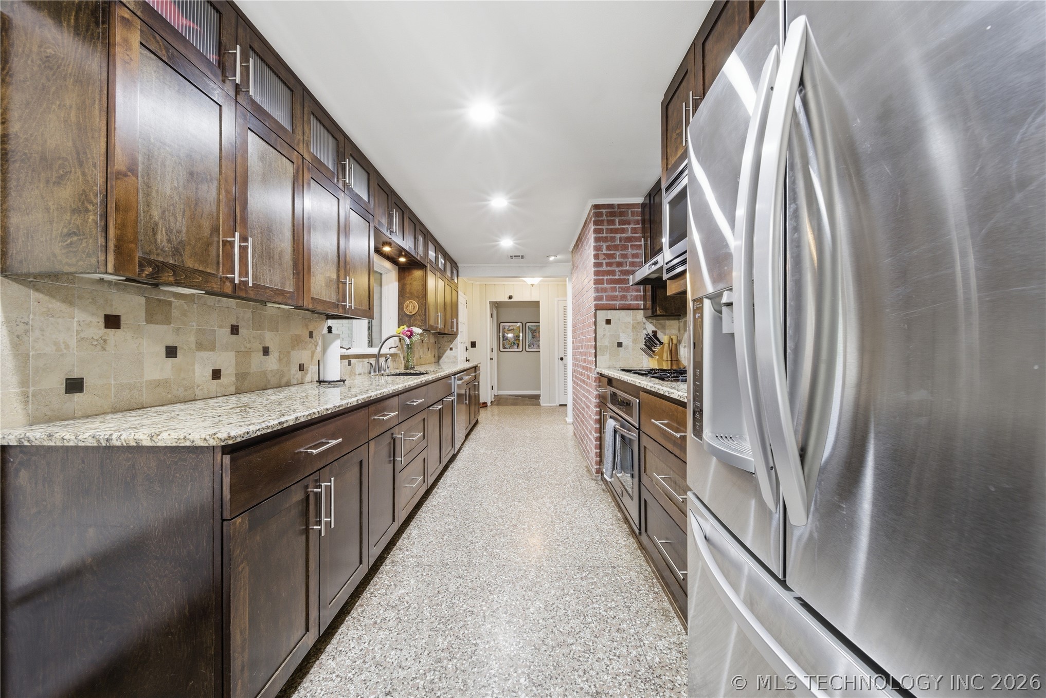 4132 E 41st Place S Tulsa OK 74135