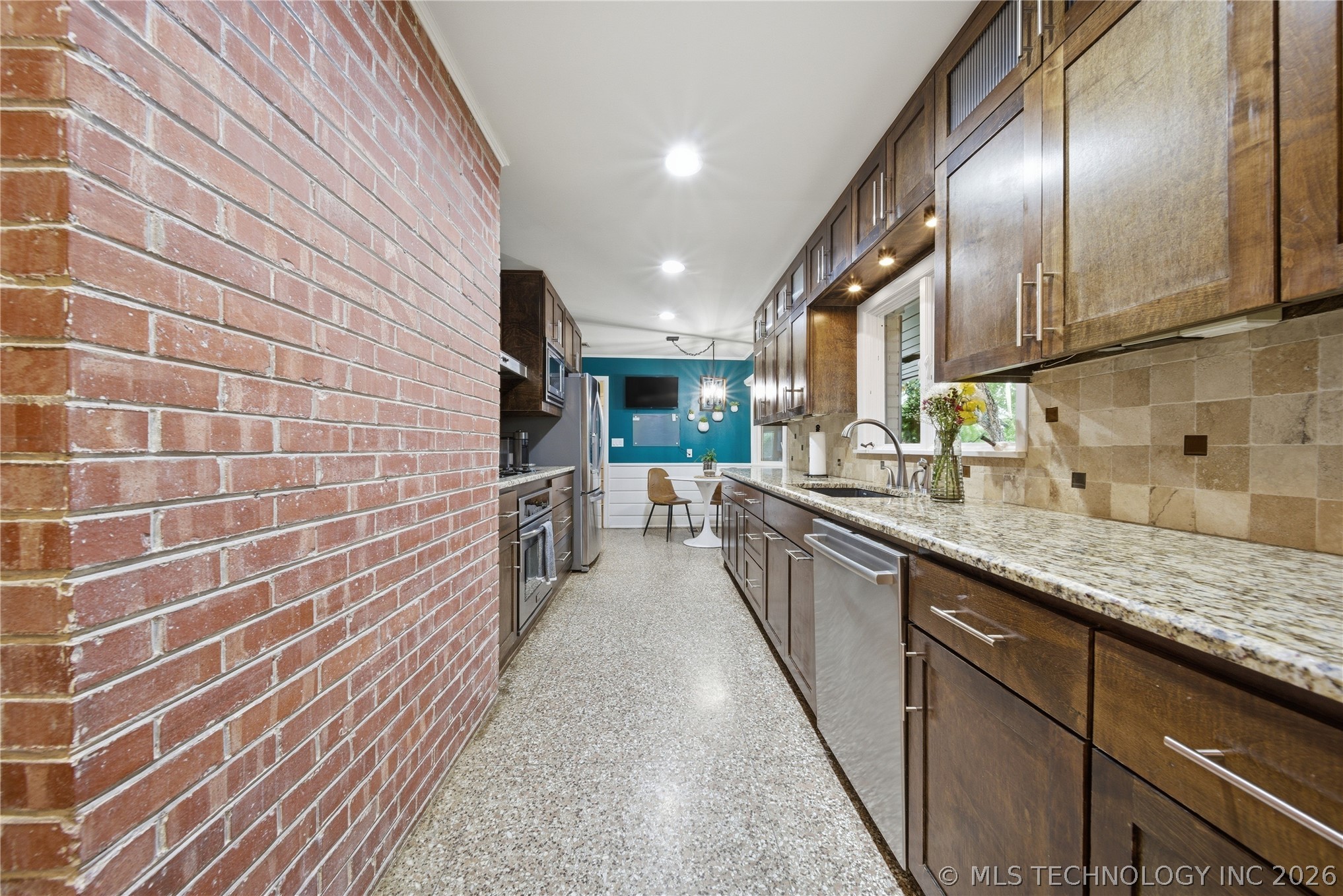 4132 E 41st Place S Tulsa OK 74135