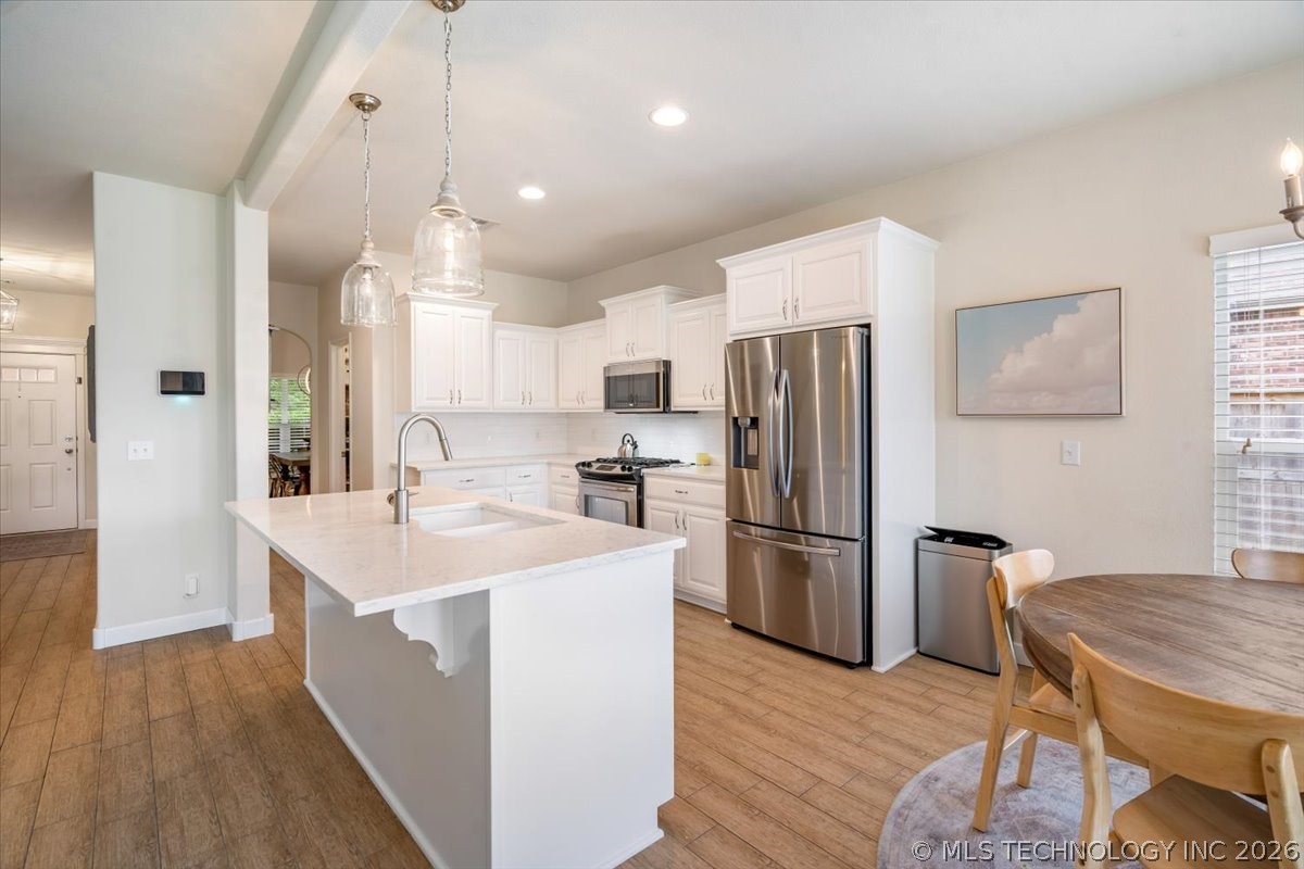 15517 E 87th Place N Owasso OK 74055