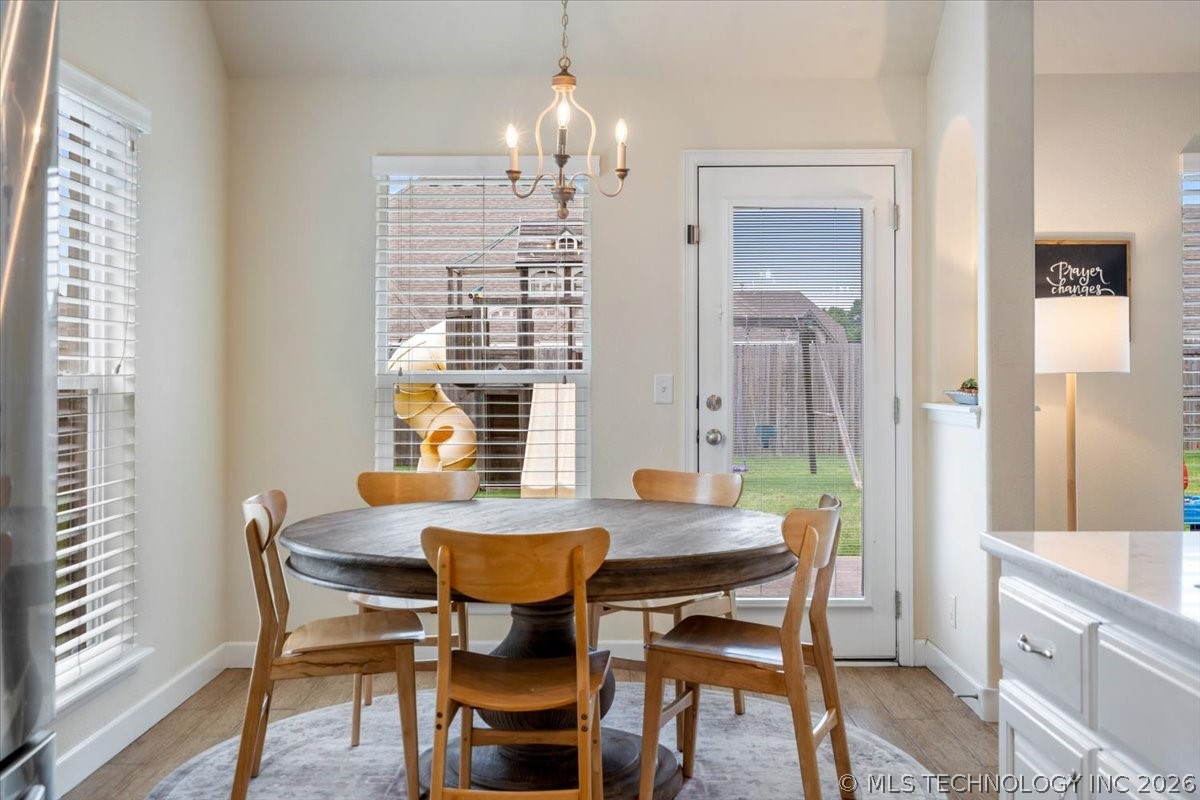 15517 E 87th Place N Owasso OK 74055