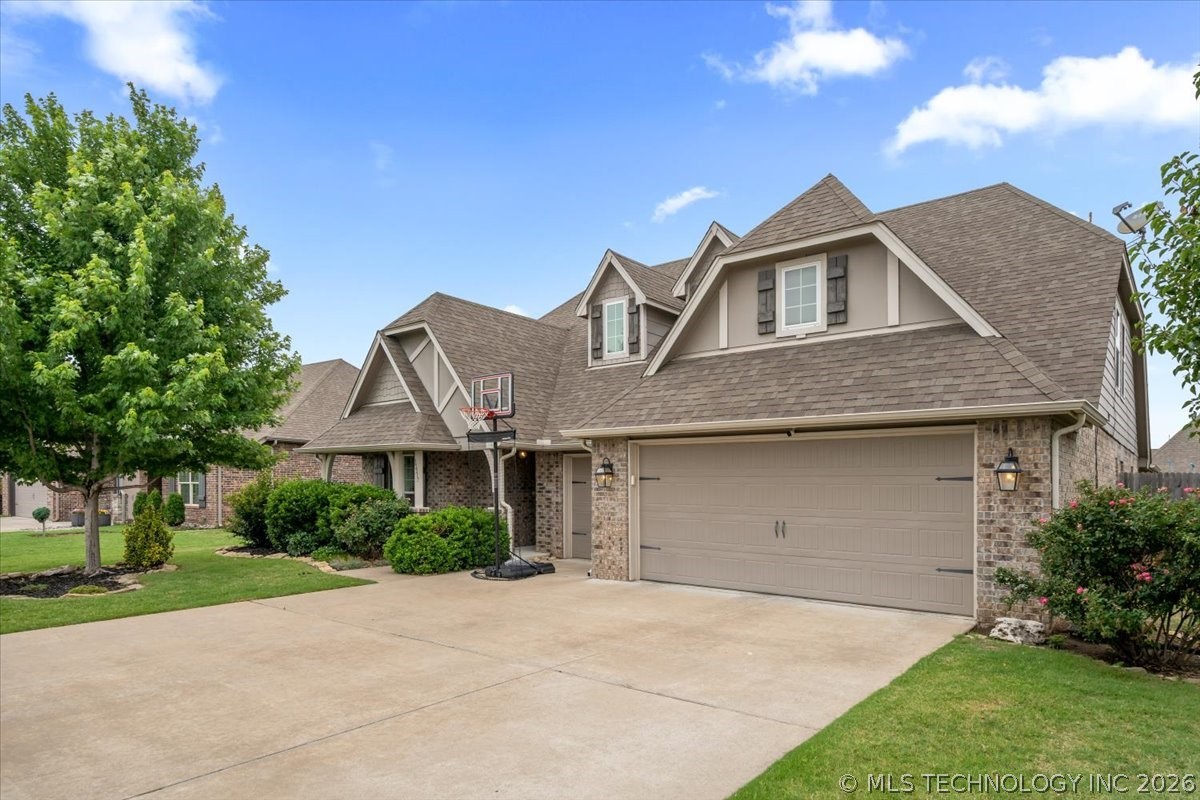 15517 E 87th Place N Owasso OK 74055