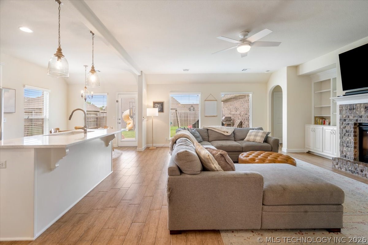 15517 E 87th Place N Owasso OK 74055
