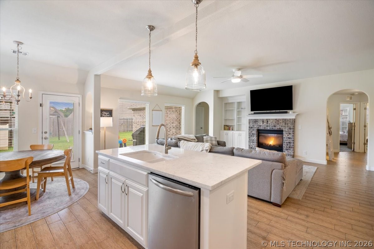 15517 E 87th Place N Owasso OK 74055