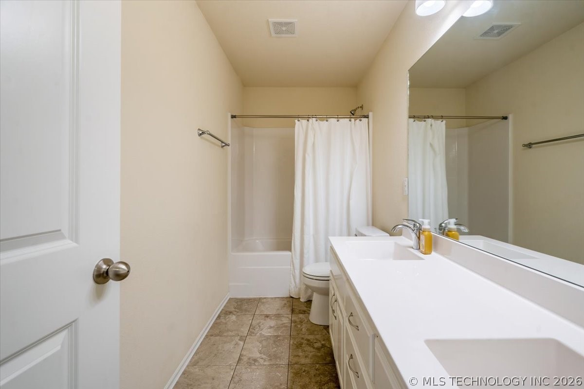 15517 E 87th Place N Owasso OK 74055