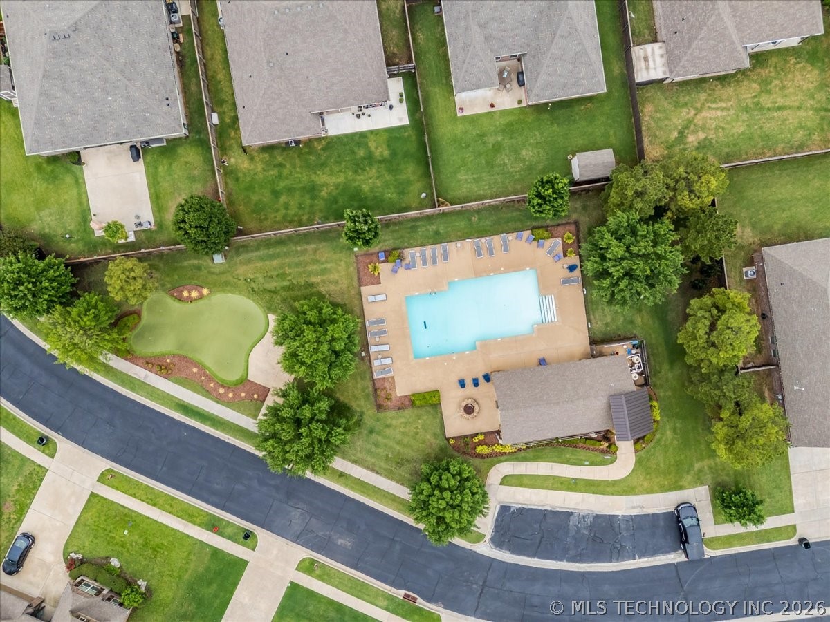 15517 E 87th Place N Owasso OK 74055