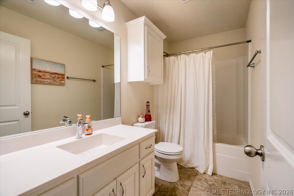 15517 E 87th Place N Owasso OK 74055