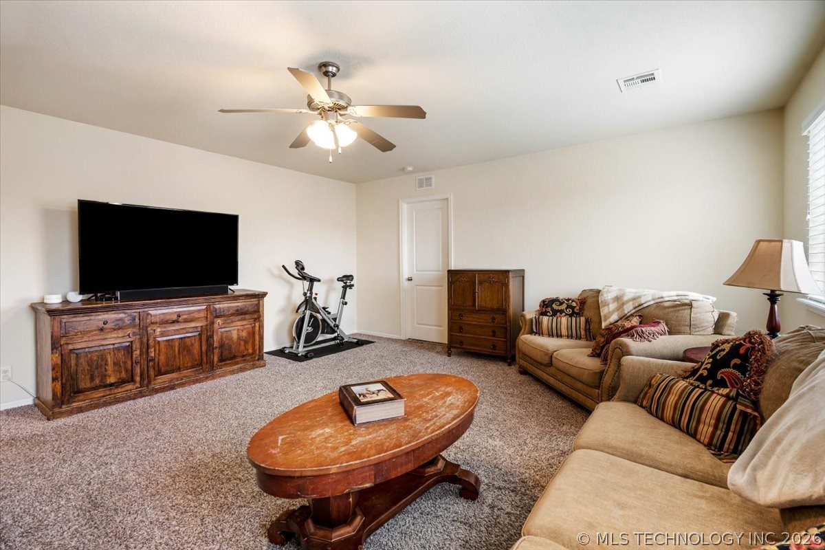 15517 E 87th Place N Owasso OK 74055