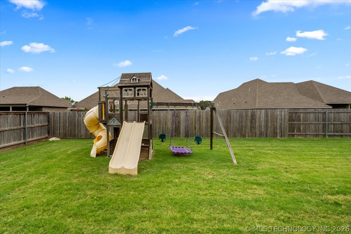 15517 E 87th Place N Owasso OK 74055