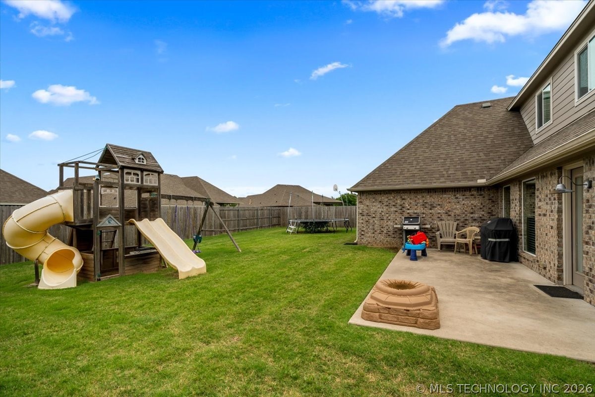 15517 E 87th Place N Owasso OK 74055