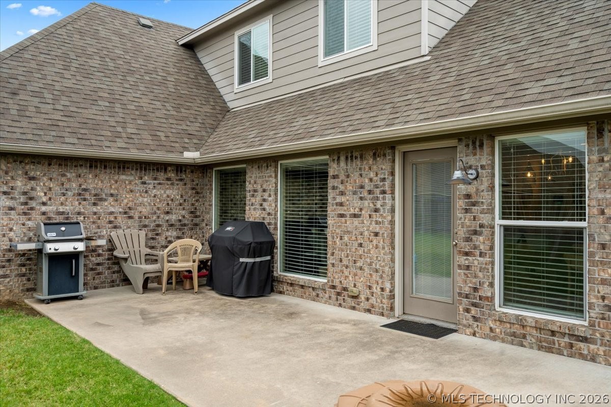 15517 E 87th Place N Owasso OK 74055