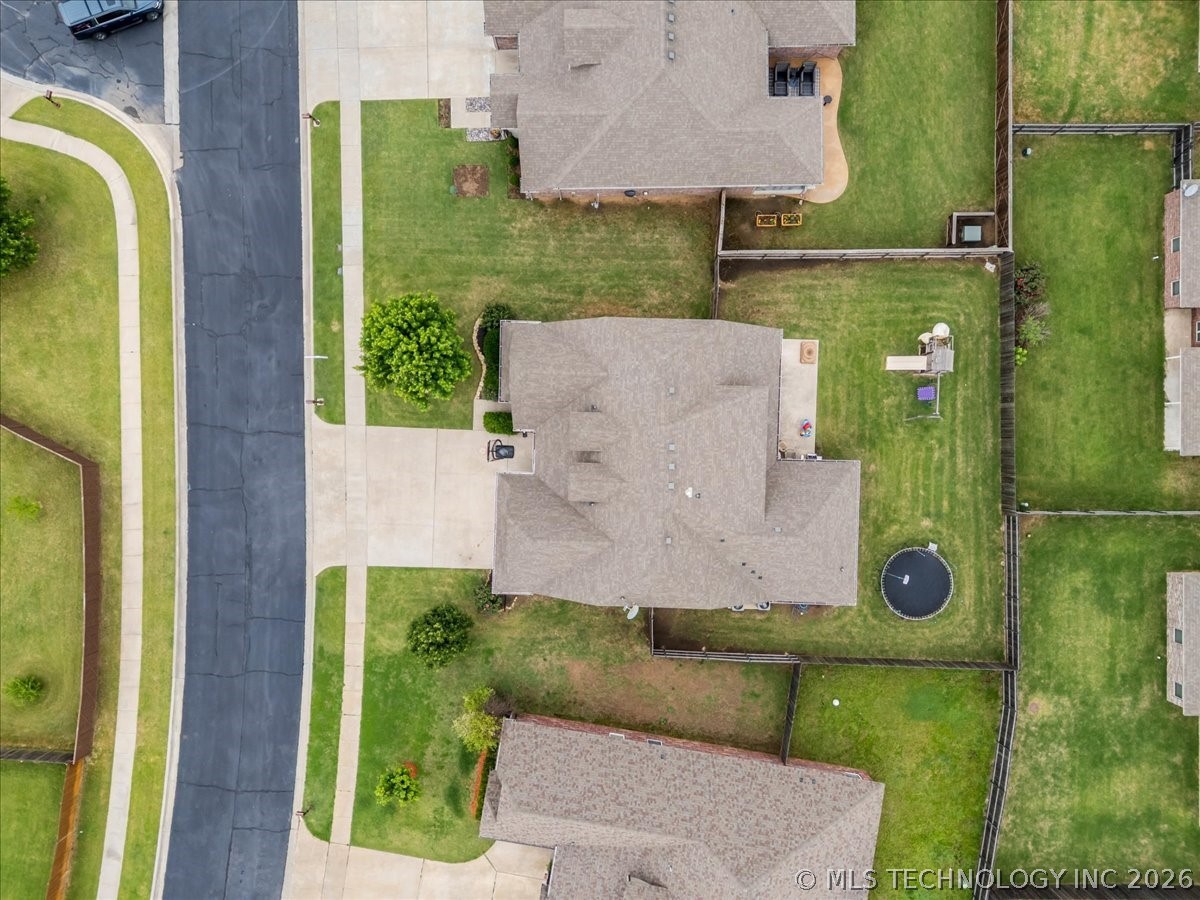 15517 E 87th Place N Owasso OK 74055