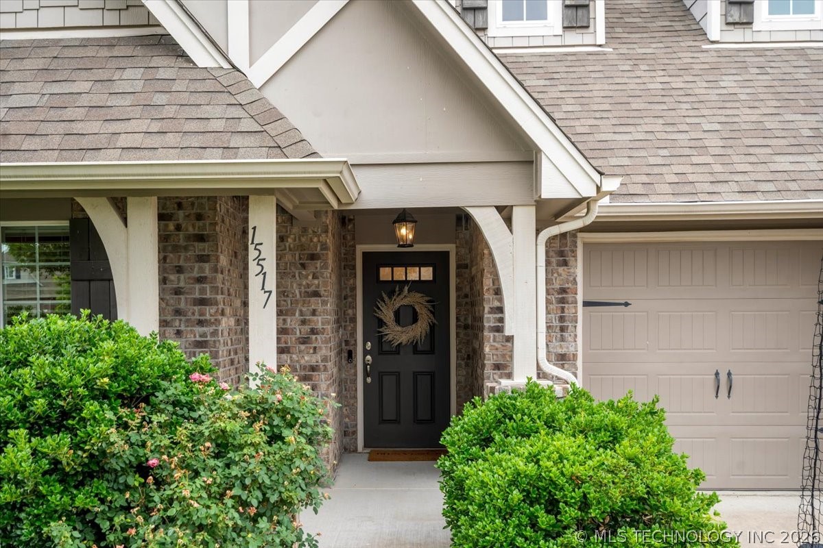 15517 E 87th Place N Owasso OK 74055