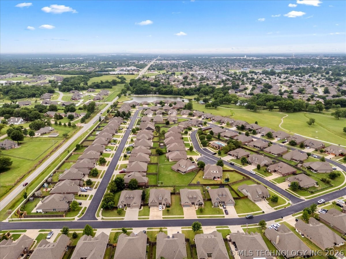15517 E 87th Place N Owasso OK 74055