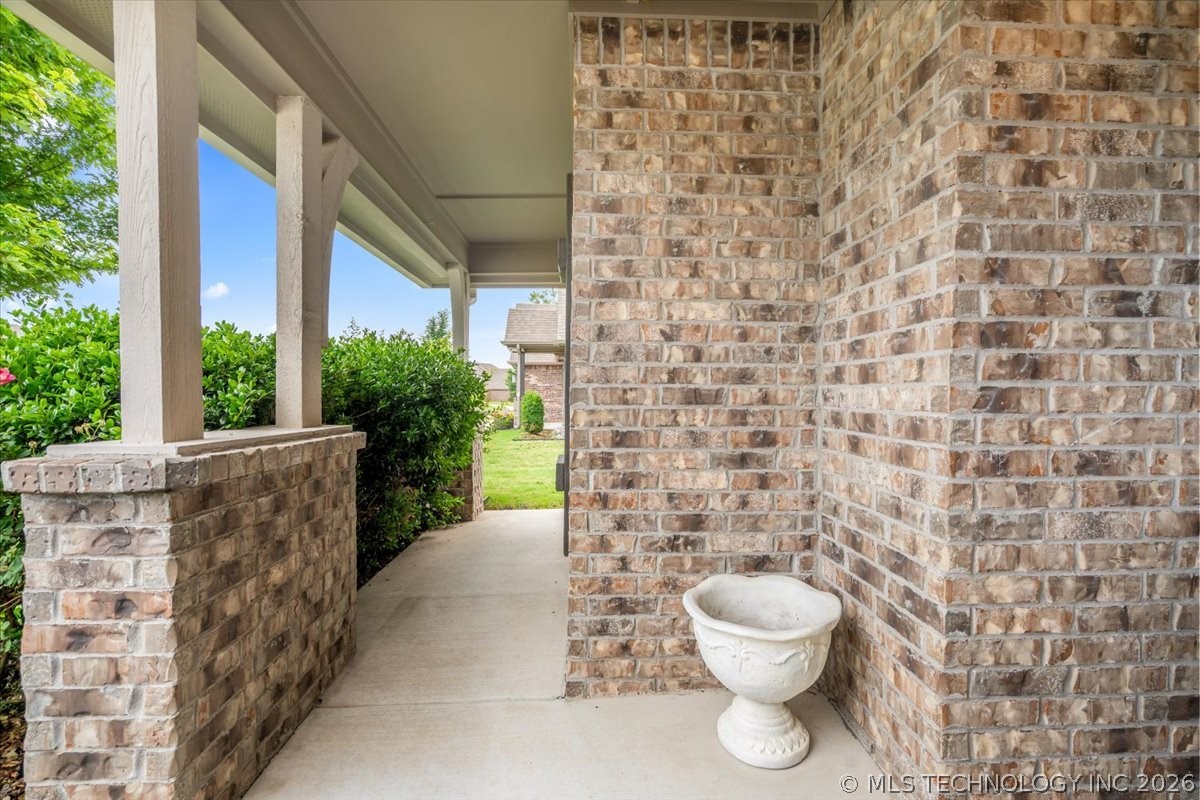 15517 E 87th Place N Owasso OK 74055
